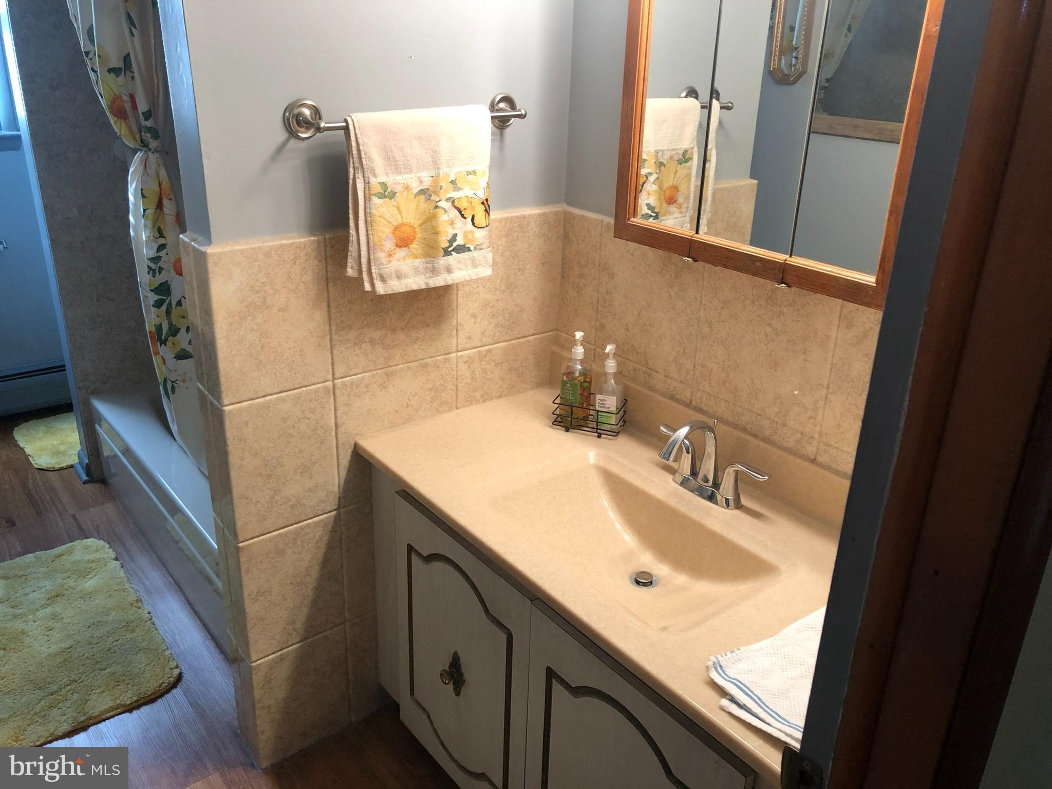 MCADOO - Residential