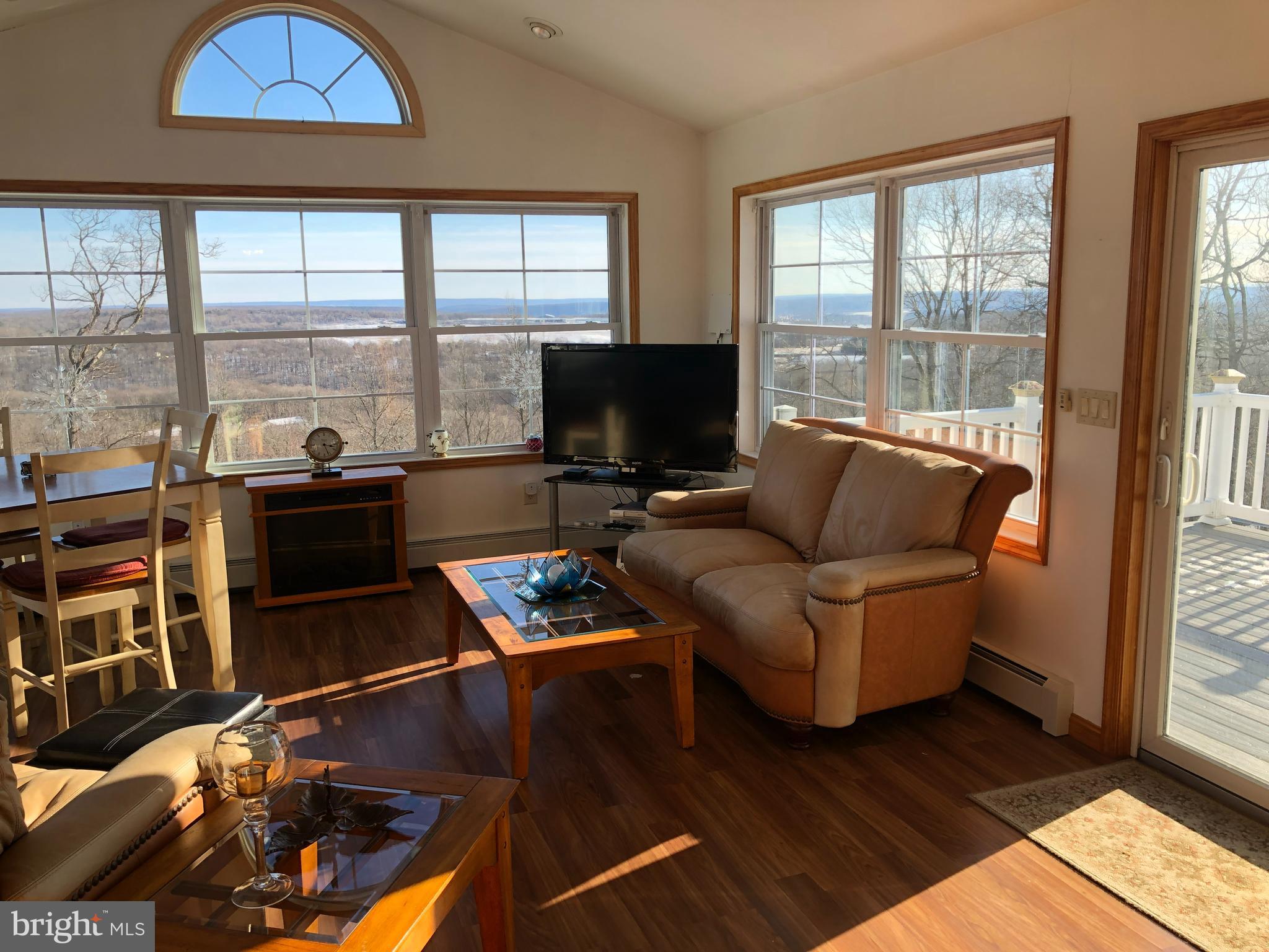 MCADOO - Residential