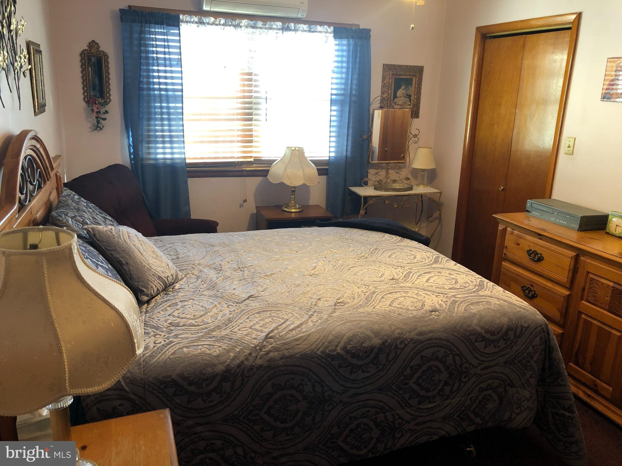 MCADOO - Residential