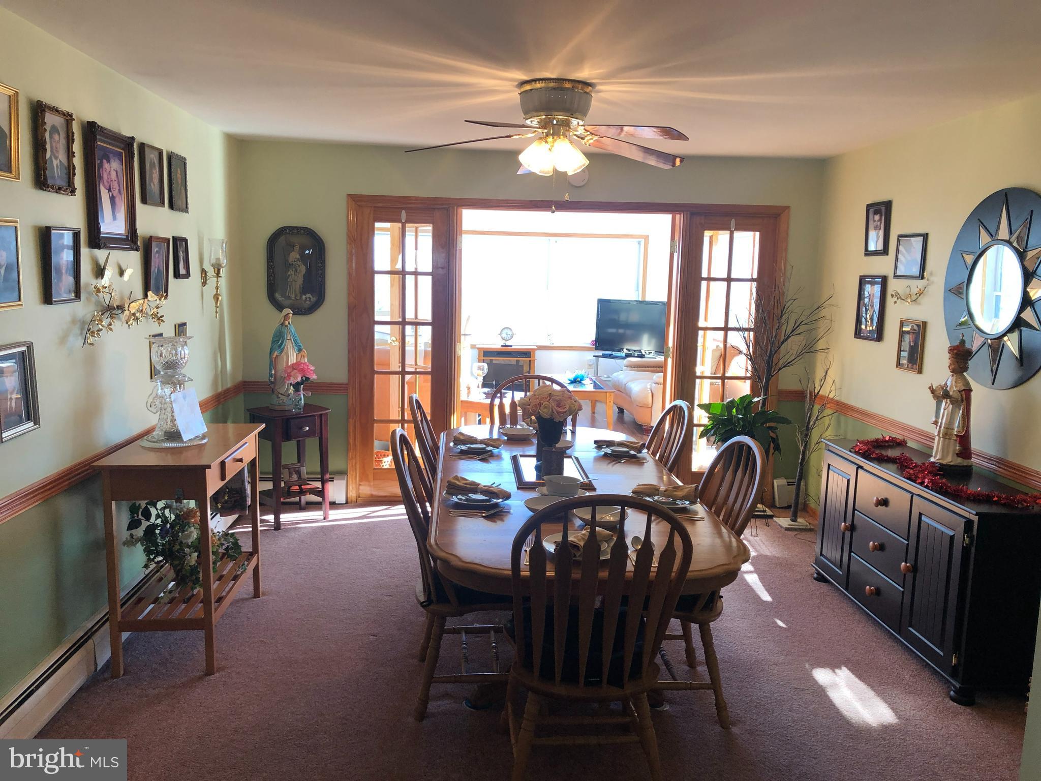 MCADOO - Residential