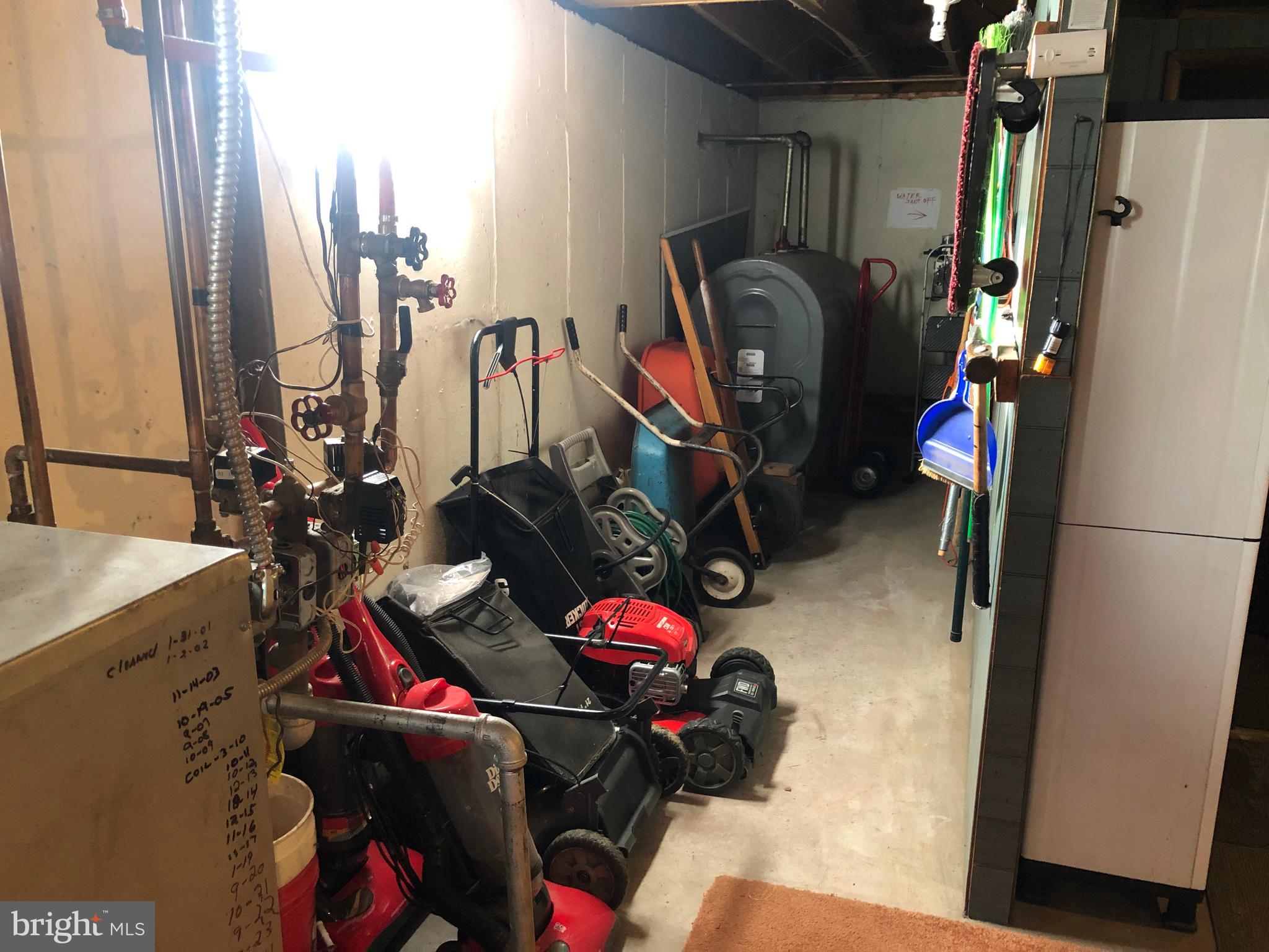 MCADOO - Residential