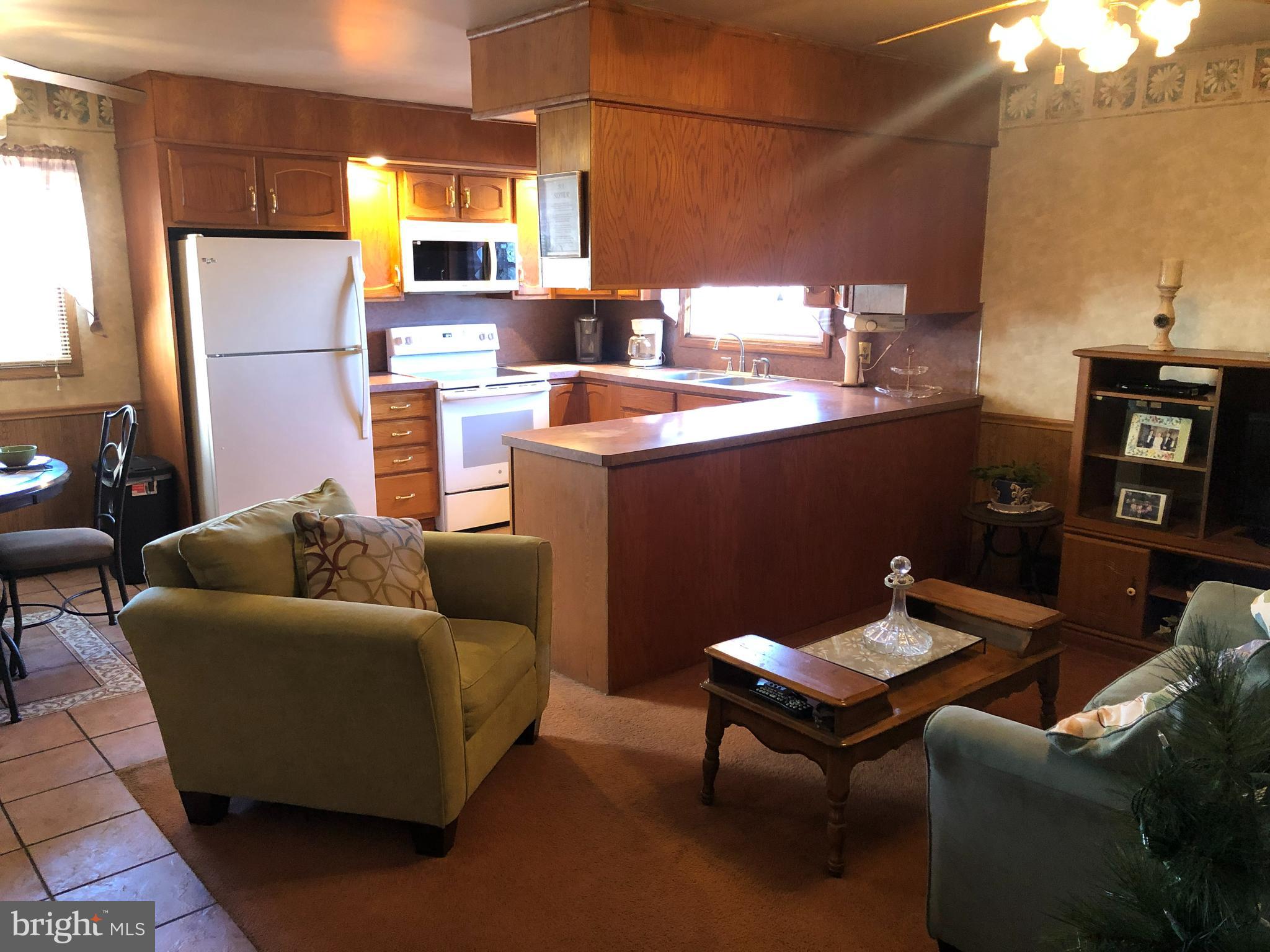 MCADOO - Residential