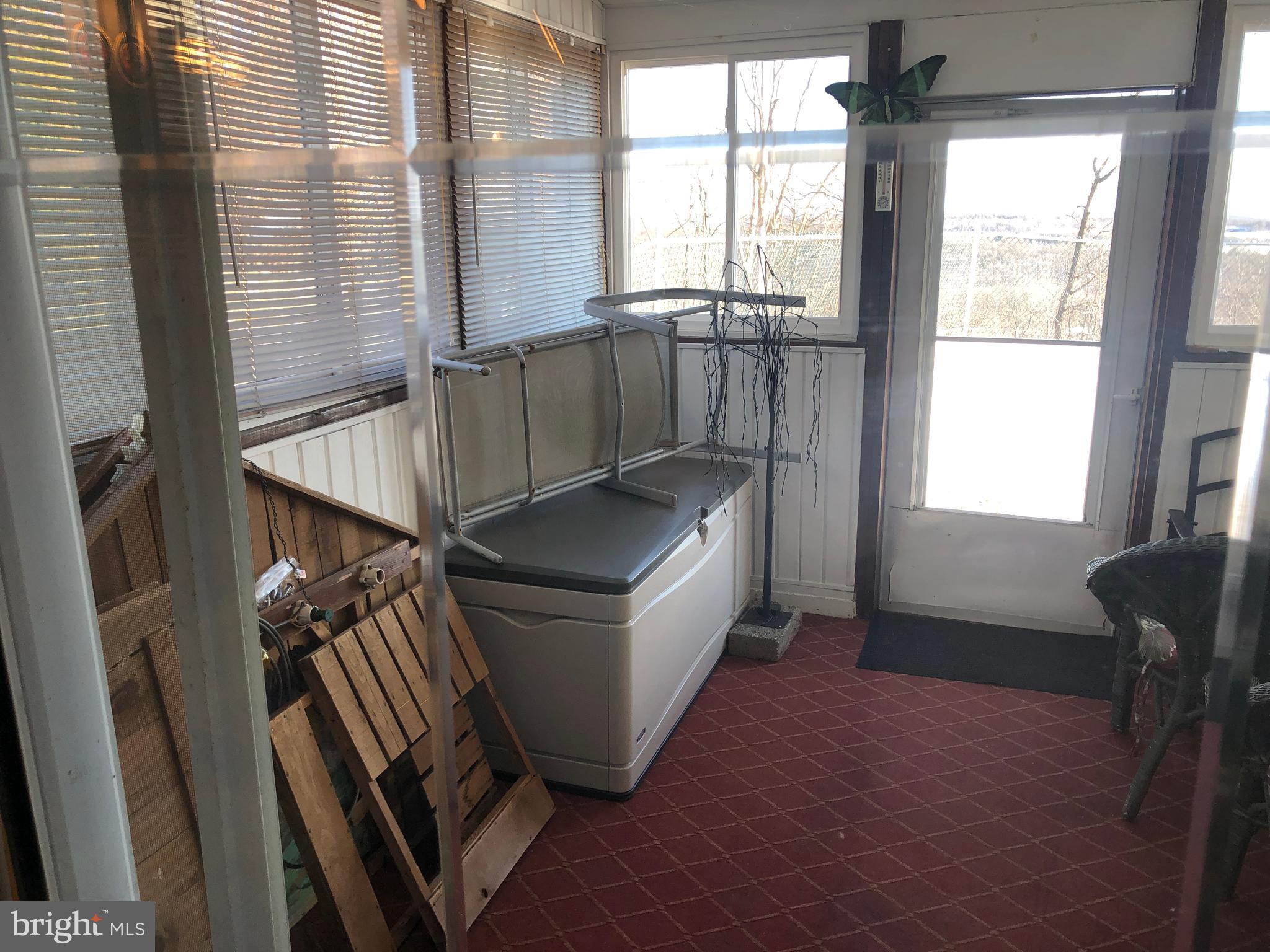 MCADOO - Residential