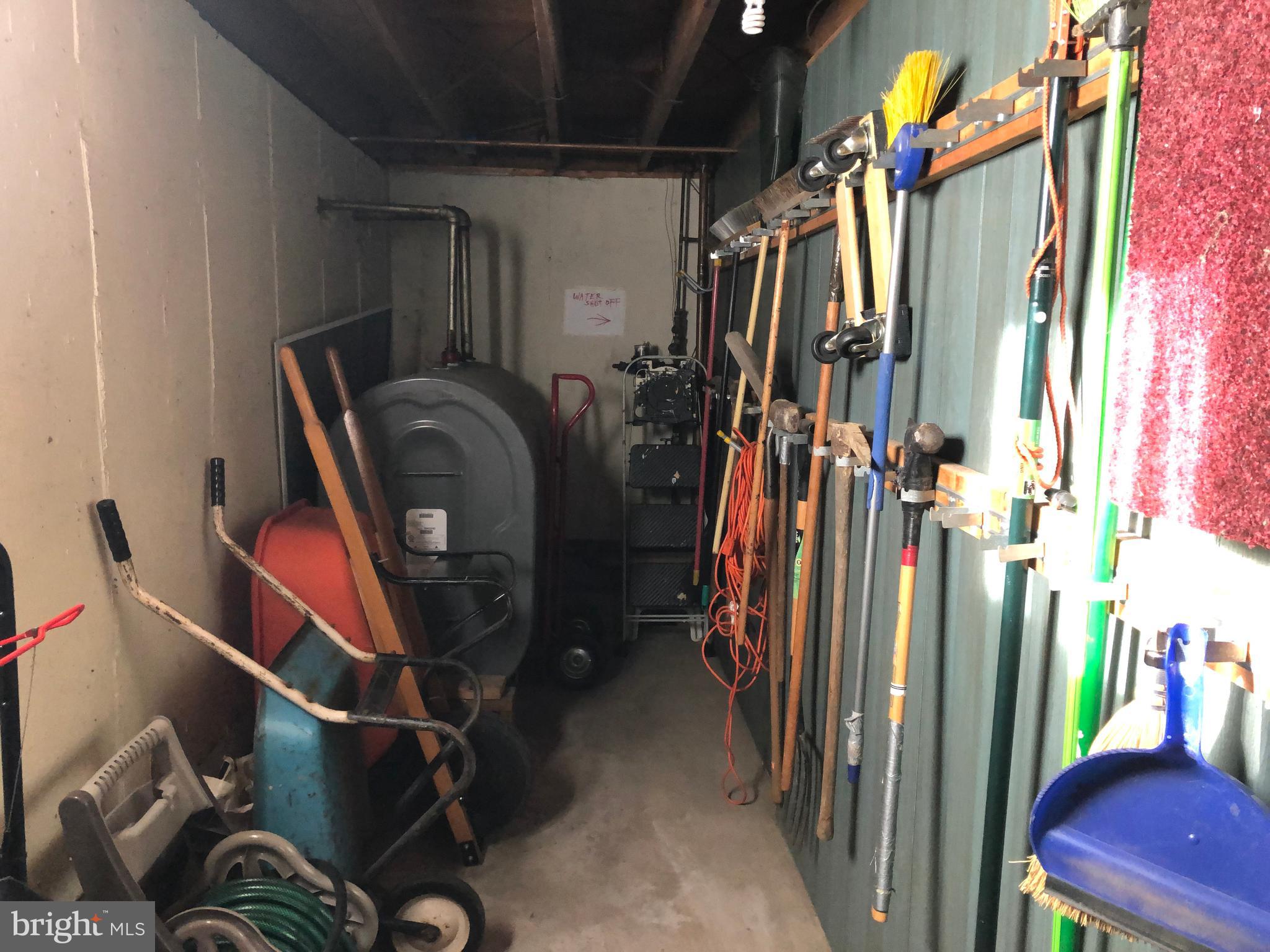 MCADOO - Residential