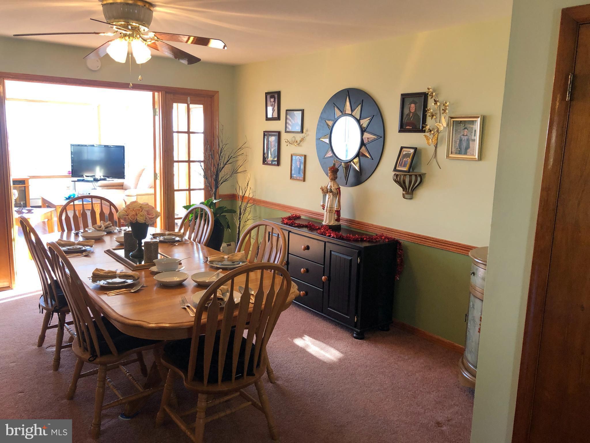 MCADOO - Residential