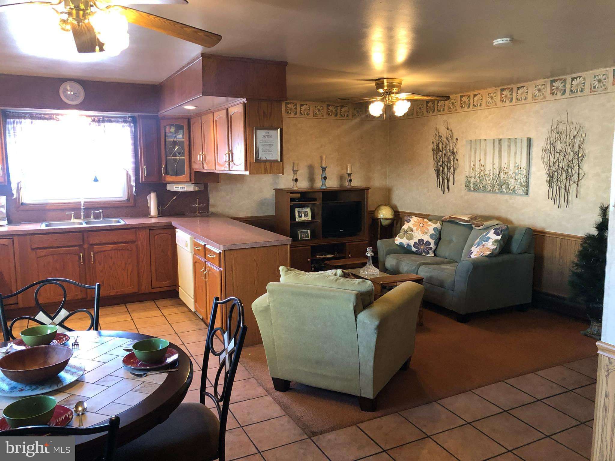 MCADOO - Residential