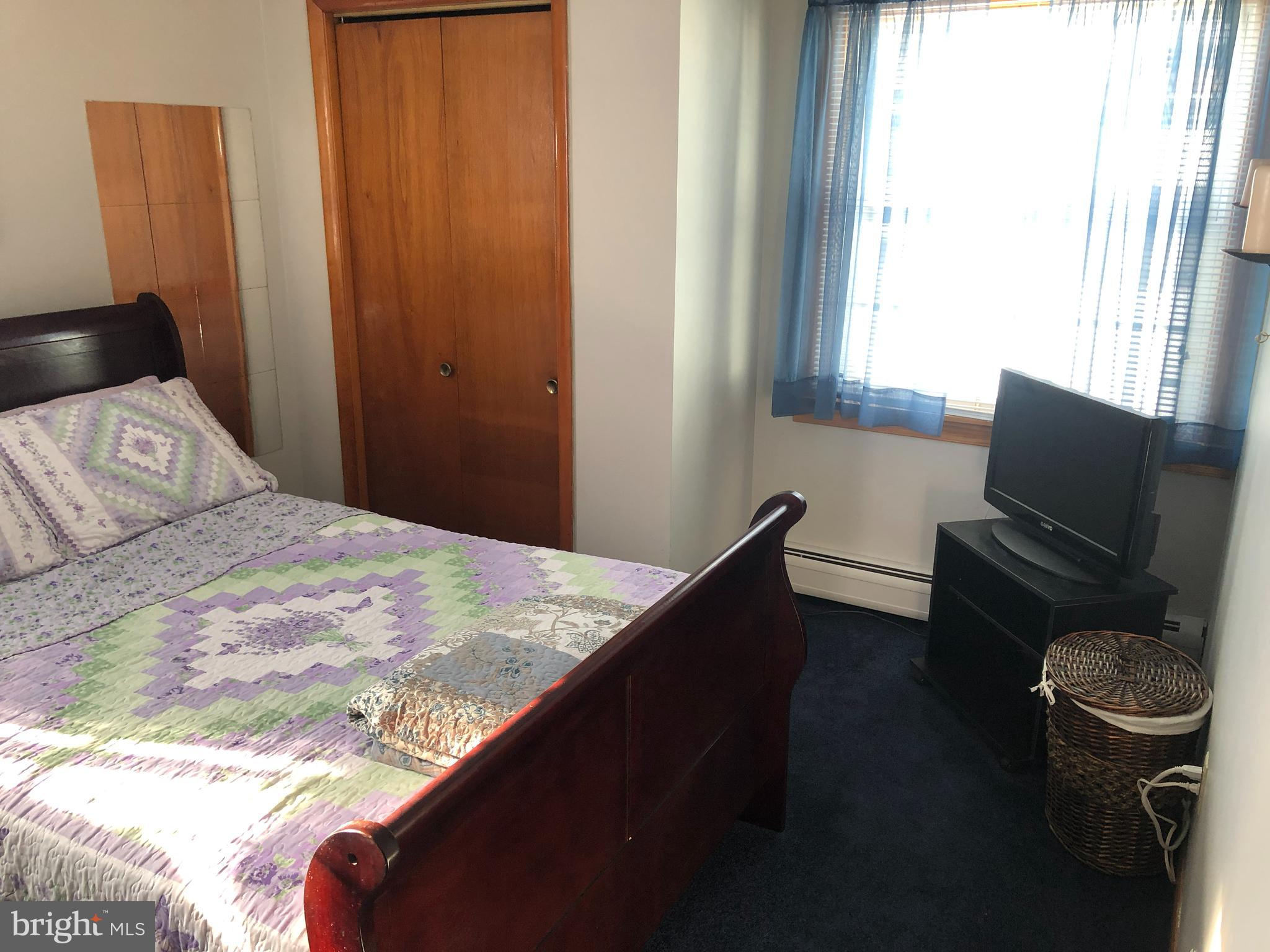 MCADOO - Residential