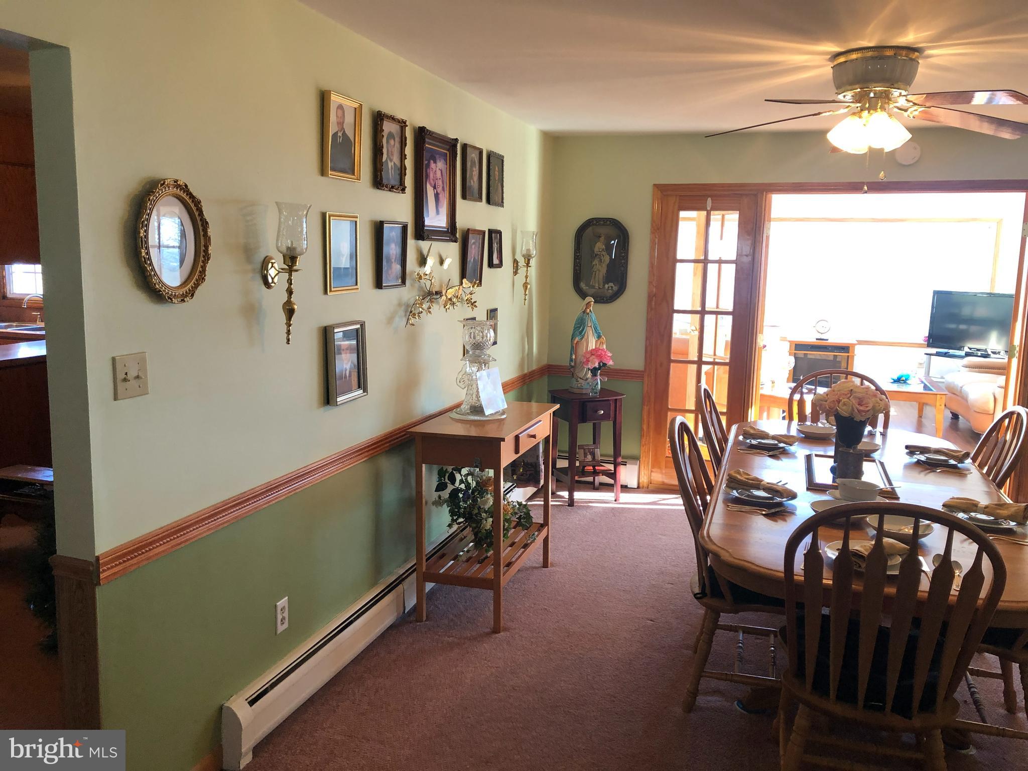 MCADOO - Residential