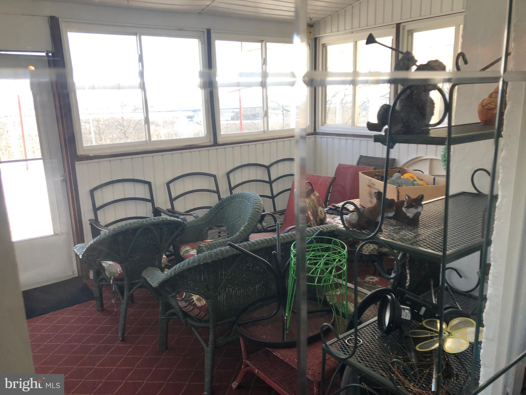 MCADOO - Residential