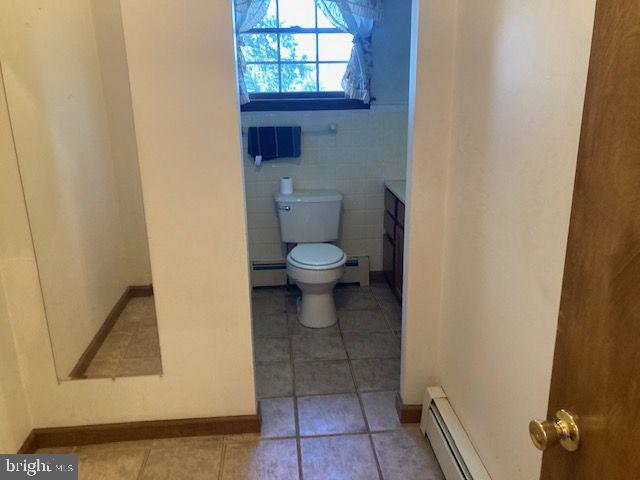 WEST WEST TERRACE - Residential