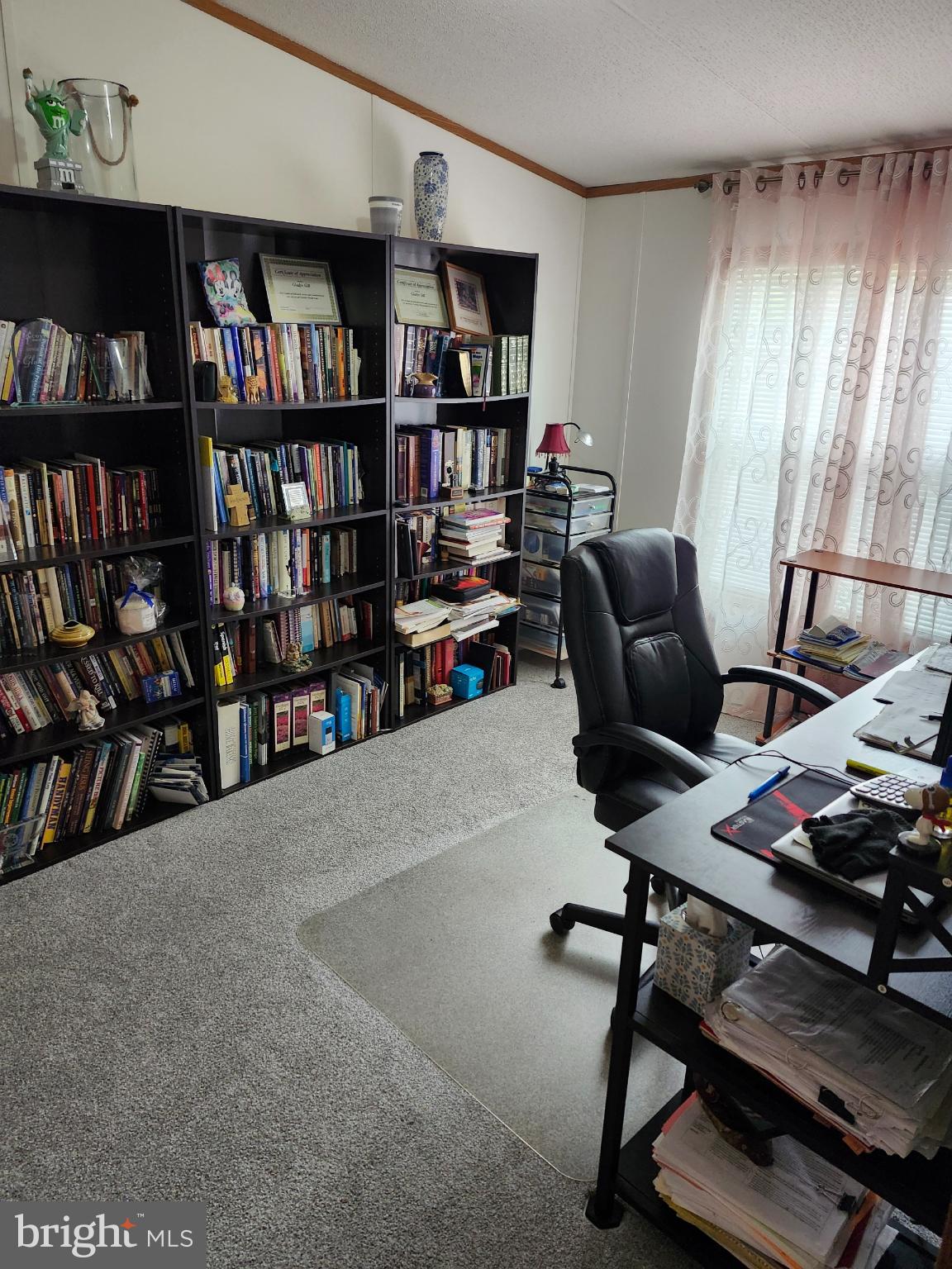 HAMPDEN VILLAGE MHP - Residential