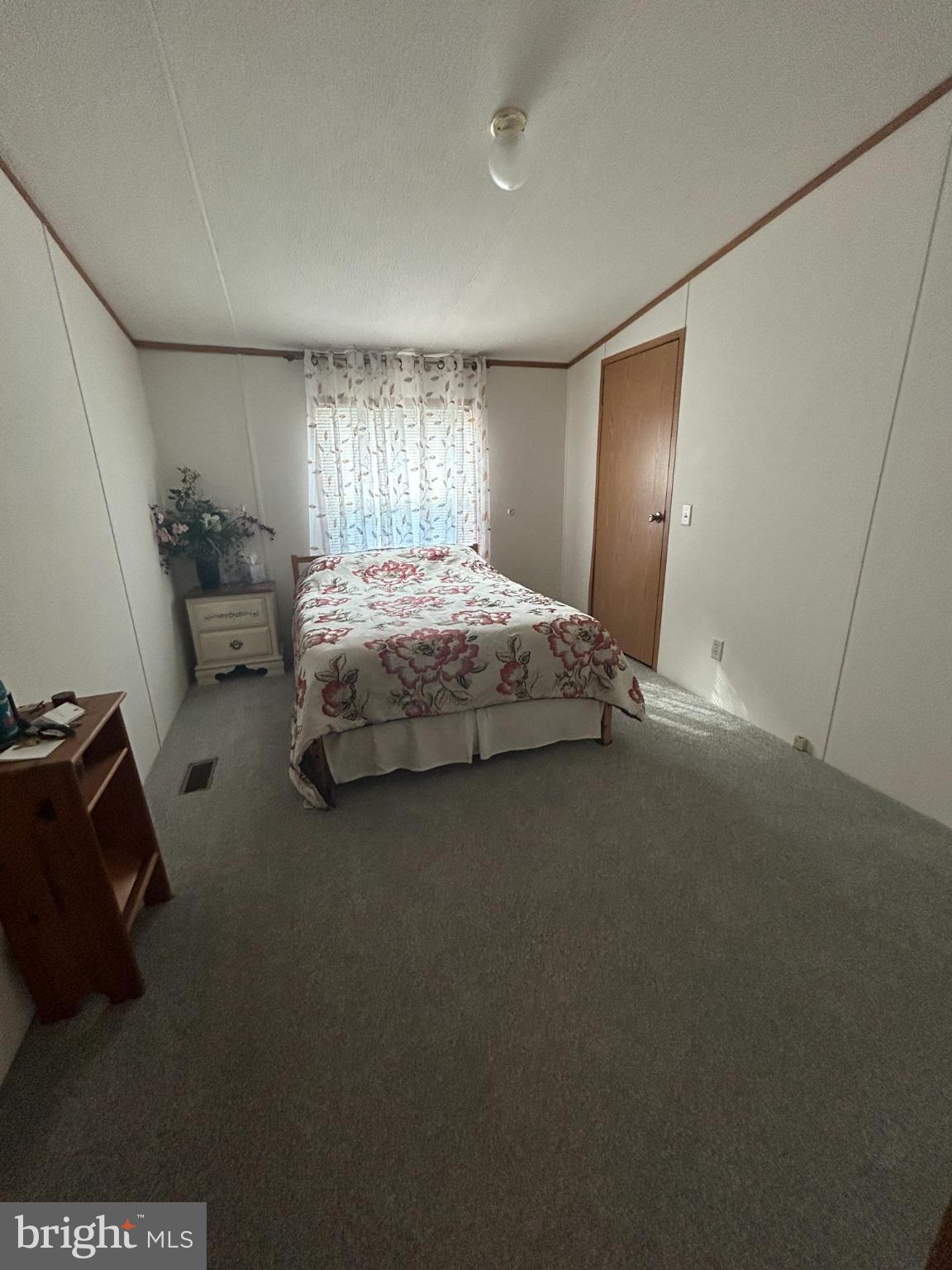 HAMPDEN VILLAGE MHP - Residential