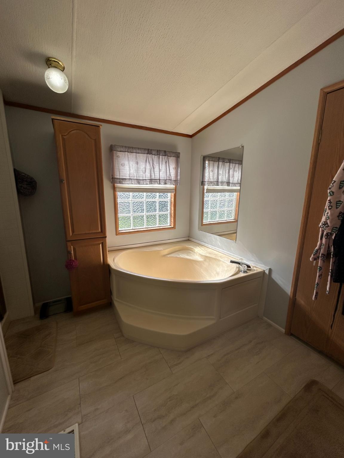 HAMPDEN VILLAGE MHP - Residential