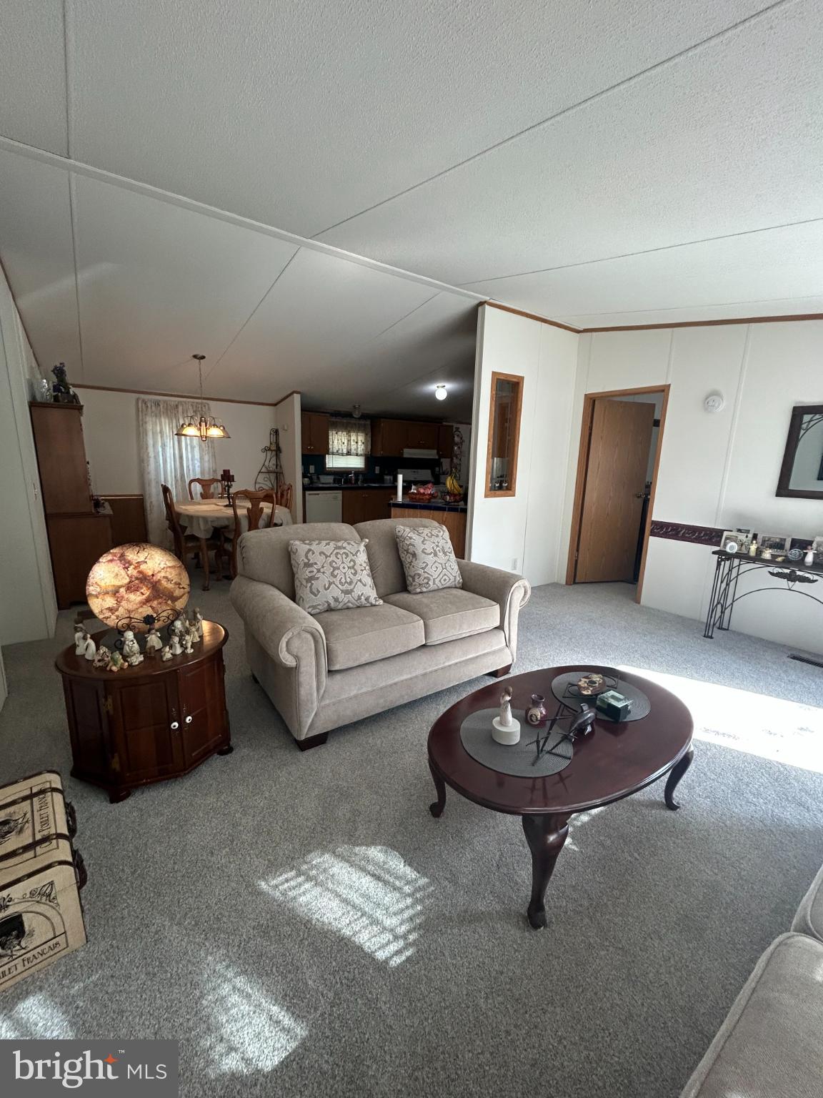 HAMPDEN VILLAGE MHP - Residential