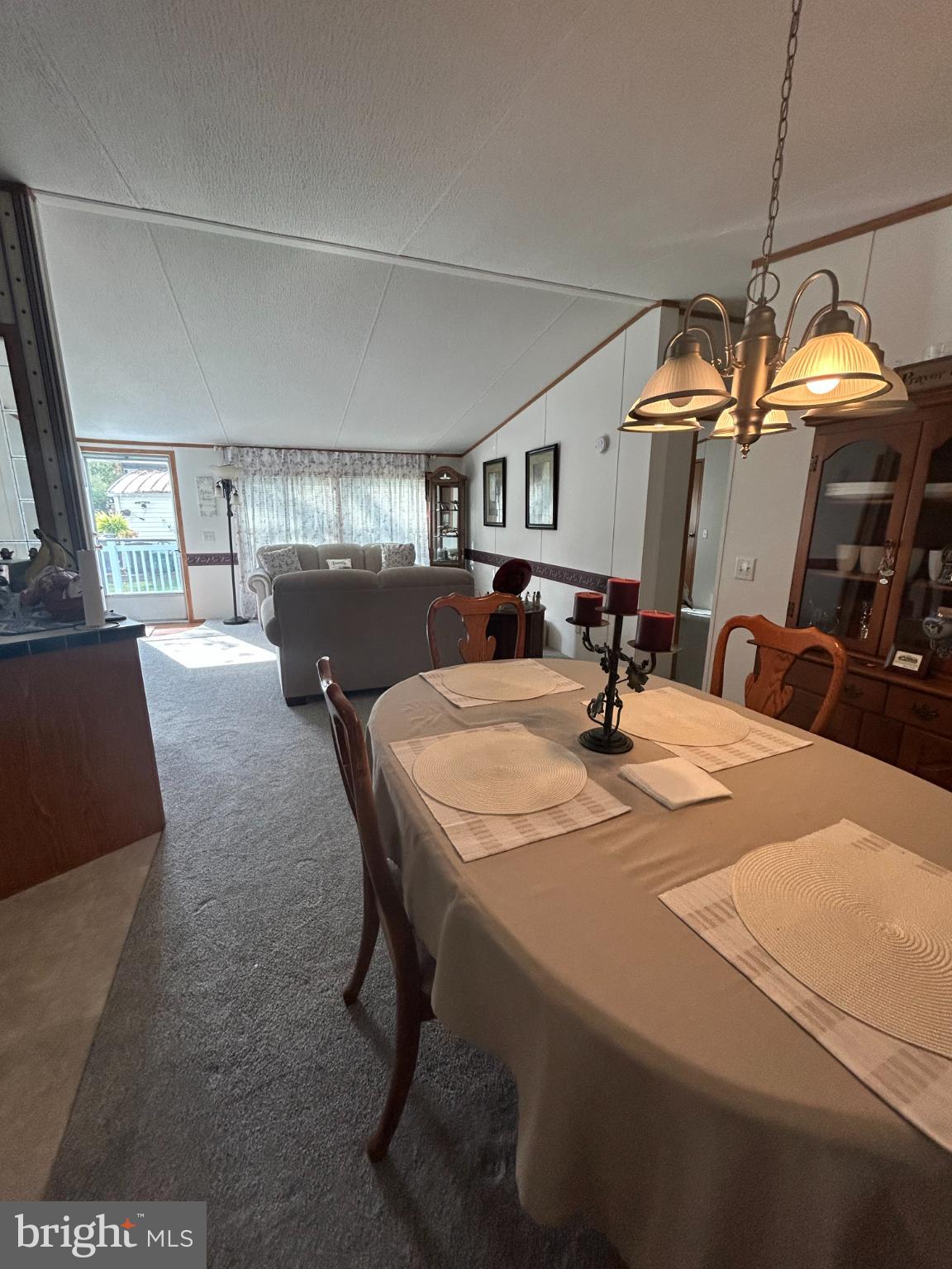 HAMPDEN VILLAGE MHP - Residential