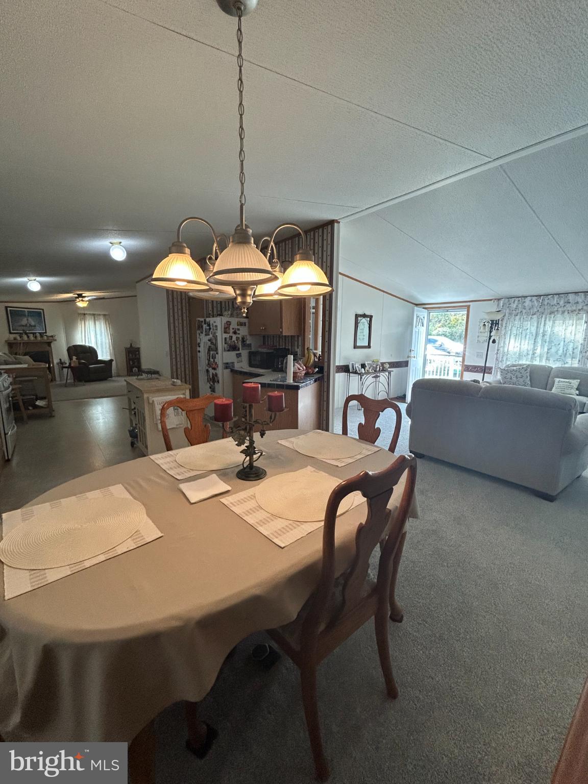 HAMPDEN VILLAGE MHP - Residential