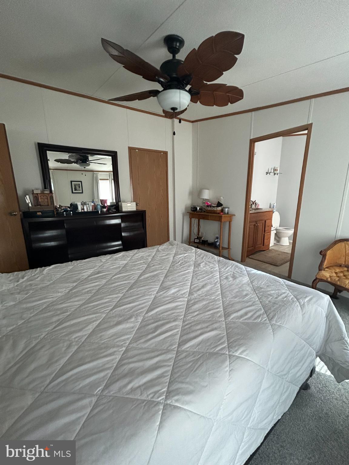 HAMPDEN VILLAGE MHP - Residential