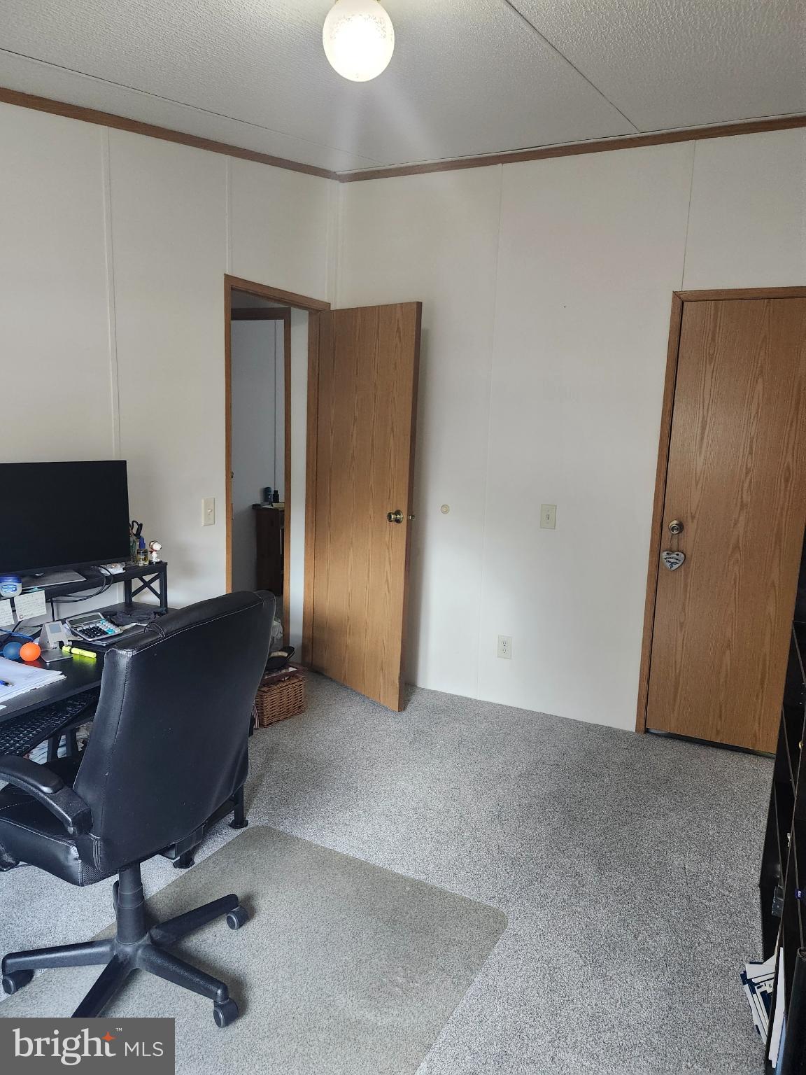 HAMPDEN VILLAGE MHP - Residential