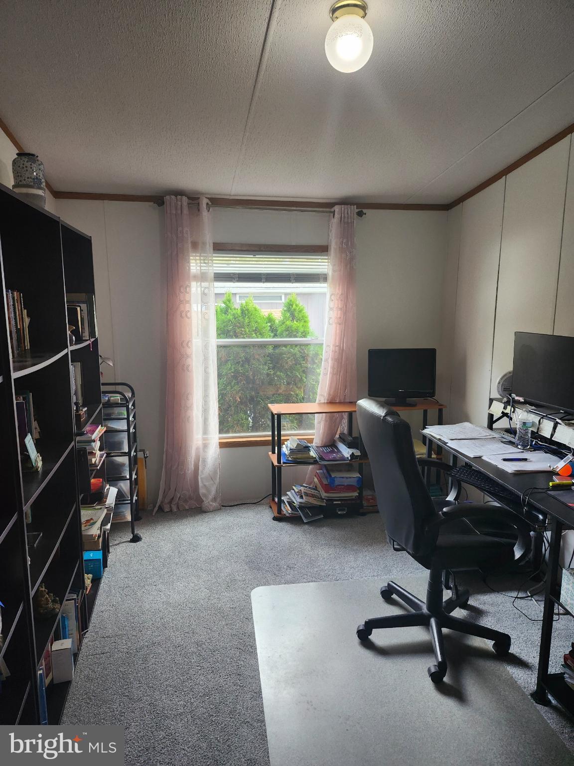 HAMPDEN VILLAGE MHP - Residential