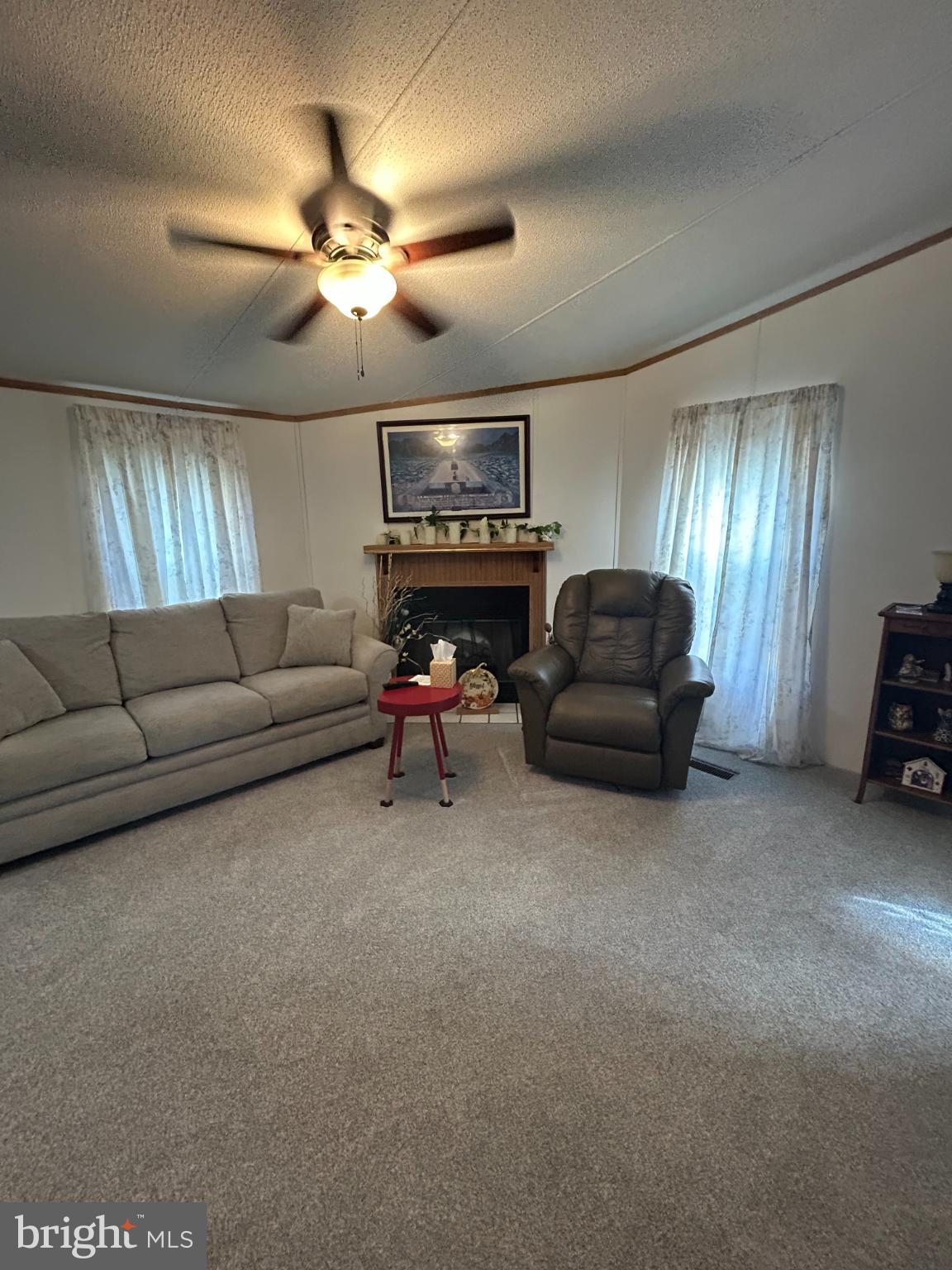 HAMPDEN VILLAGE MHP - Residential