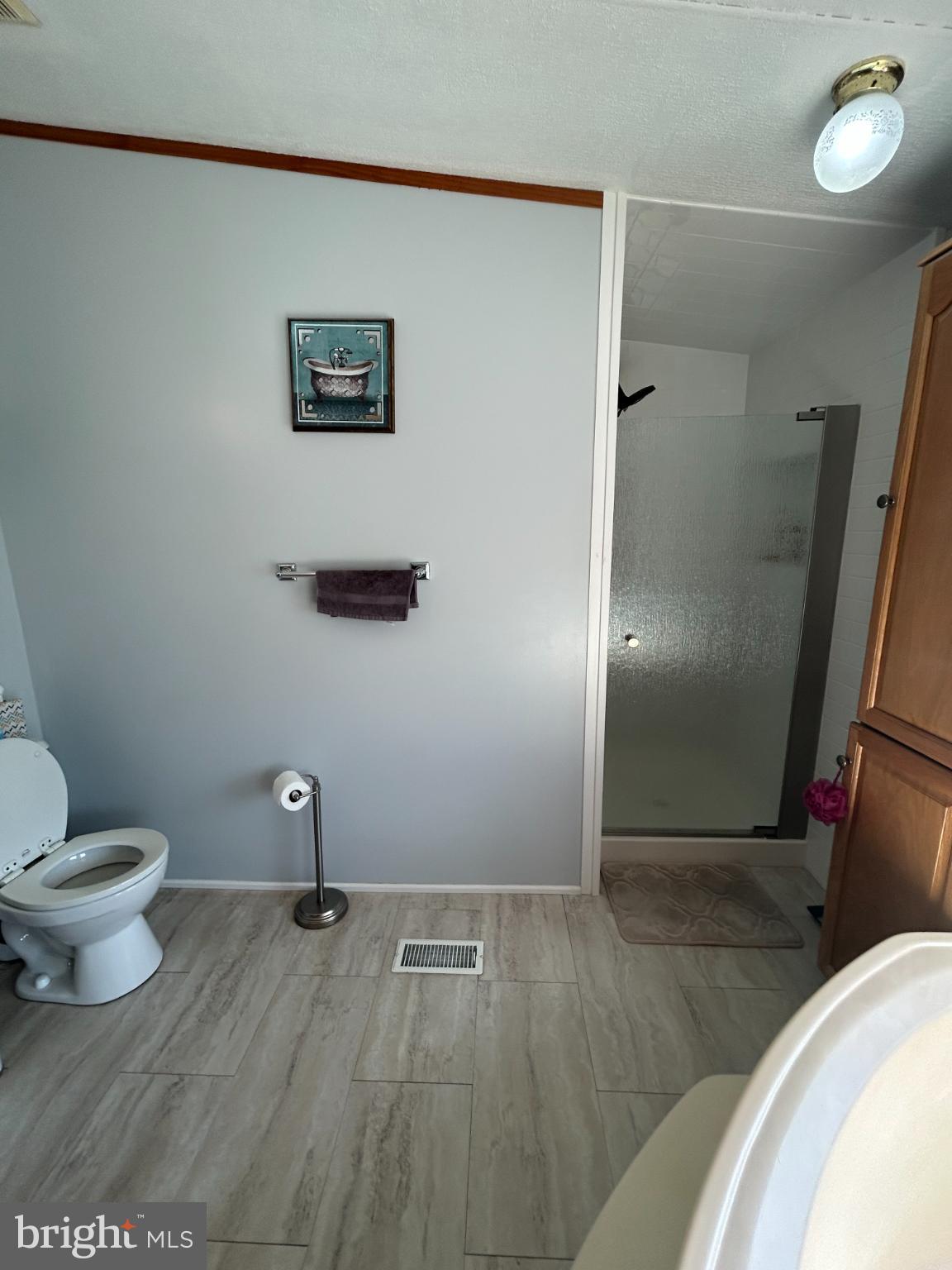 HAMPDEN VILLAGE MHP - Residential