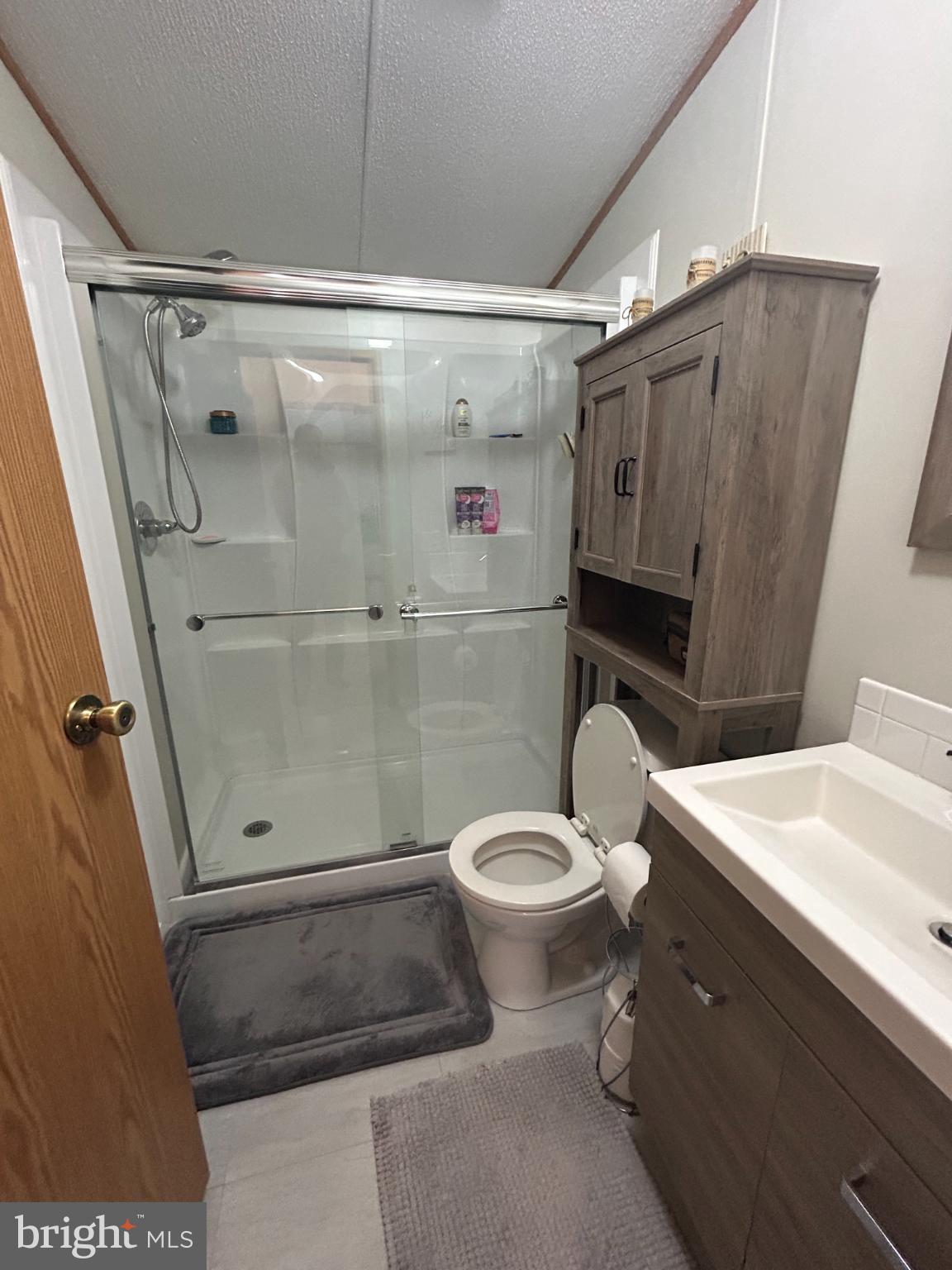 HAMPDEN VILLAGE MHP - Residential