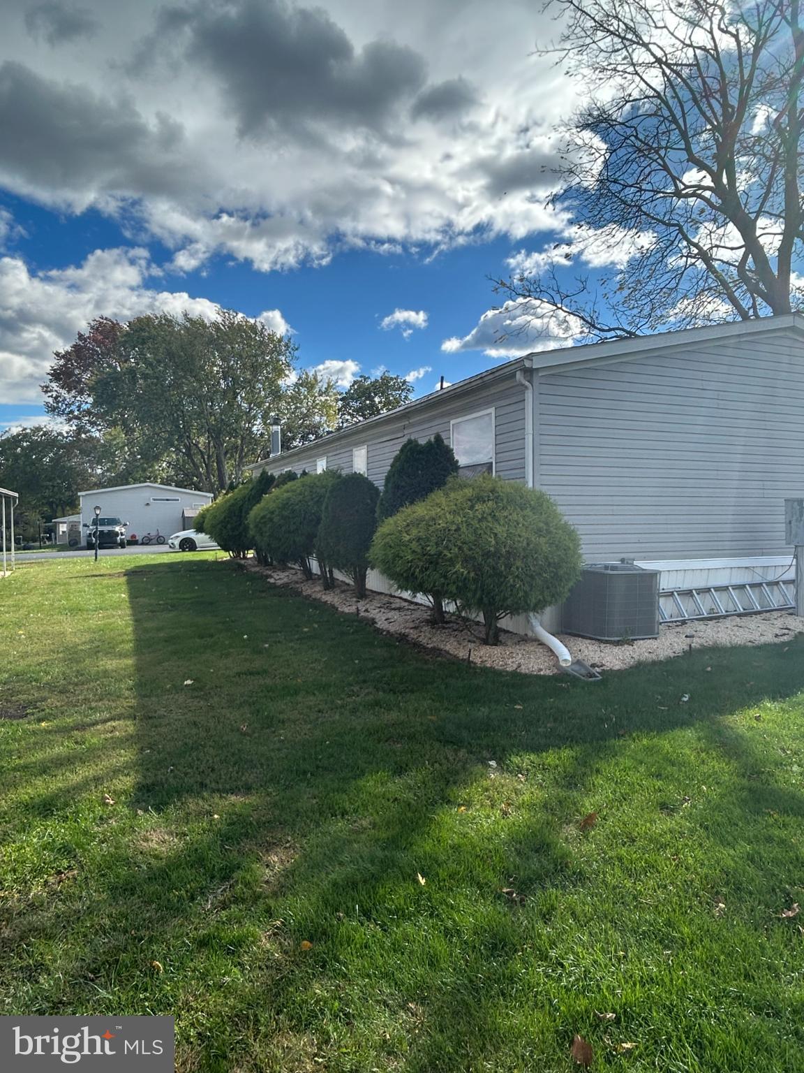 HAMPDEN VILLAGE MHP - Residential