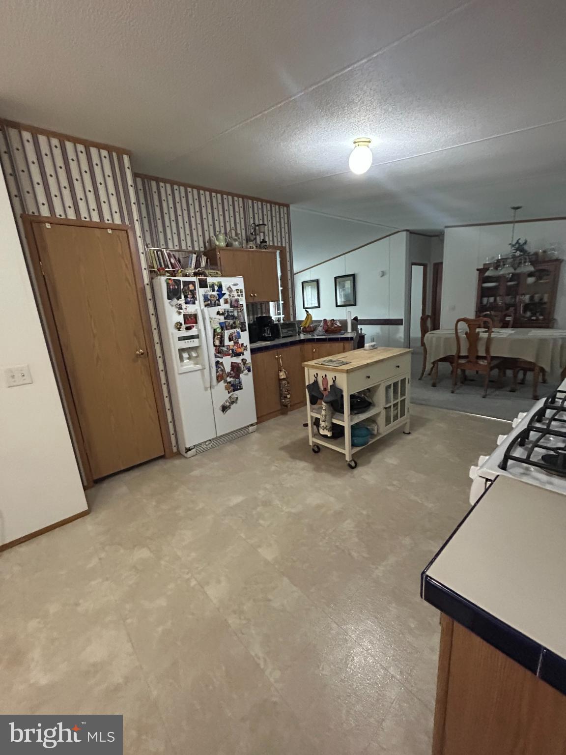 HAMPDEN VILLAGE MHP - Residential