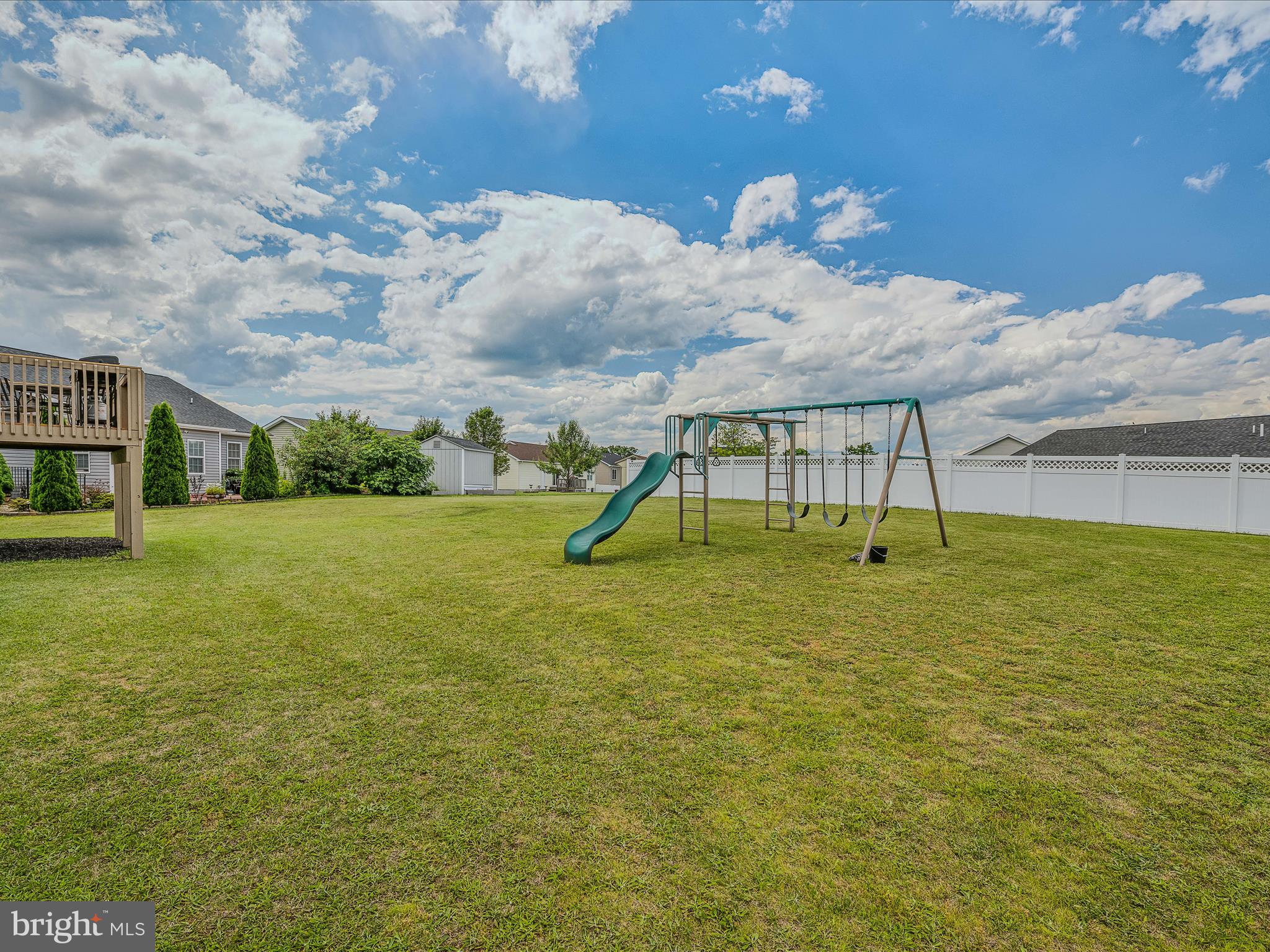 THE VINEYARDS - Residential