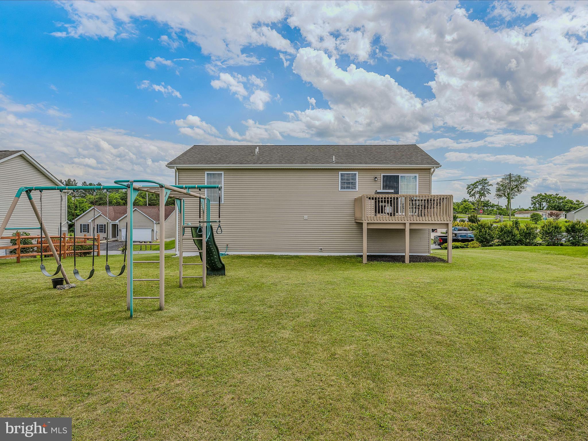 THE VINEYARDS - Residential