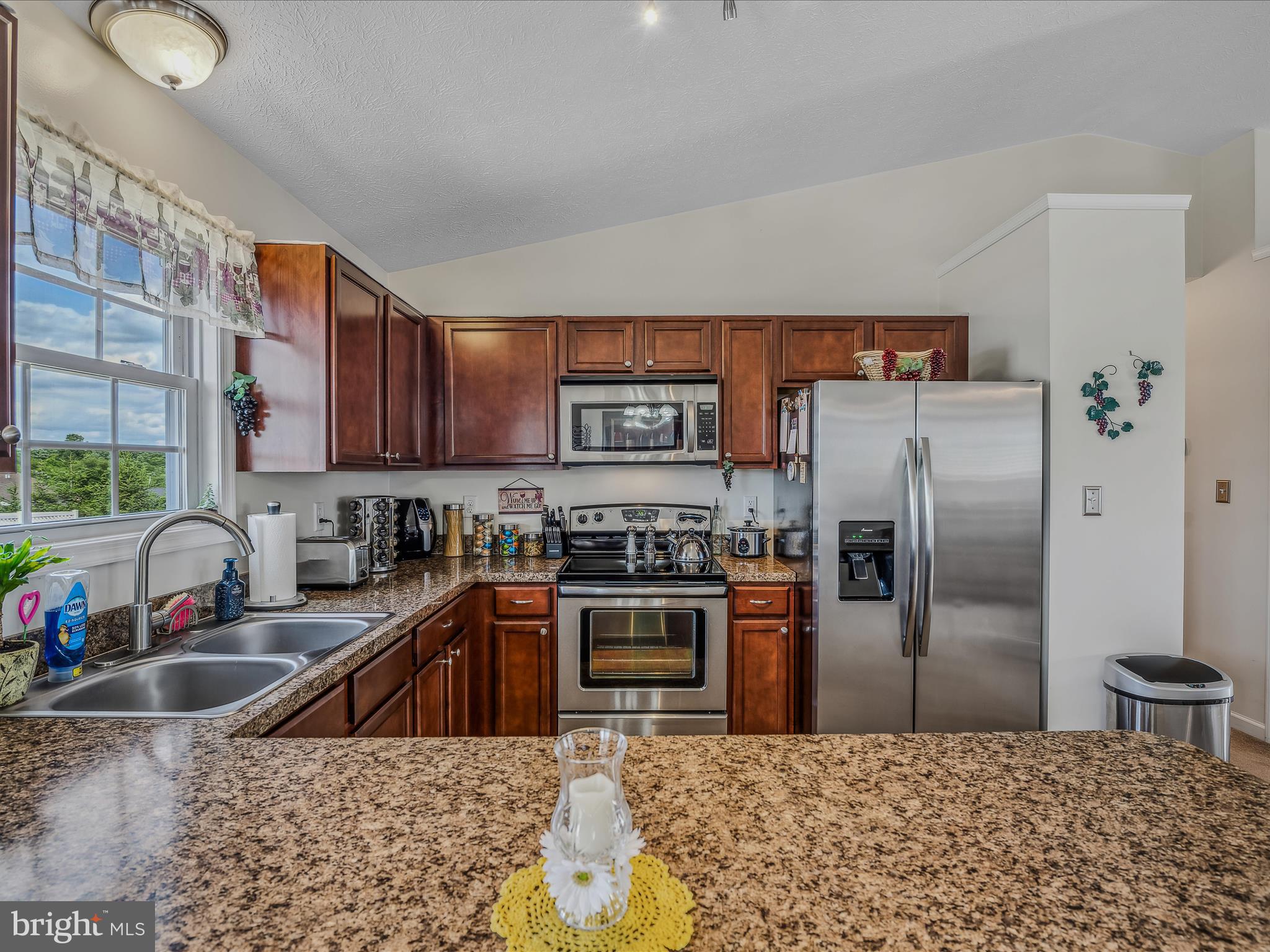 THE VINEYARDS - Residential