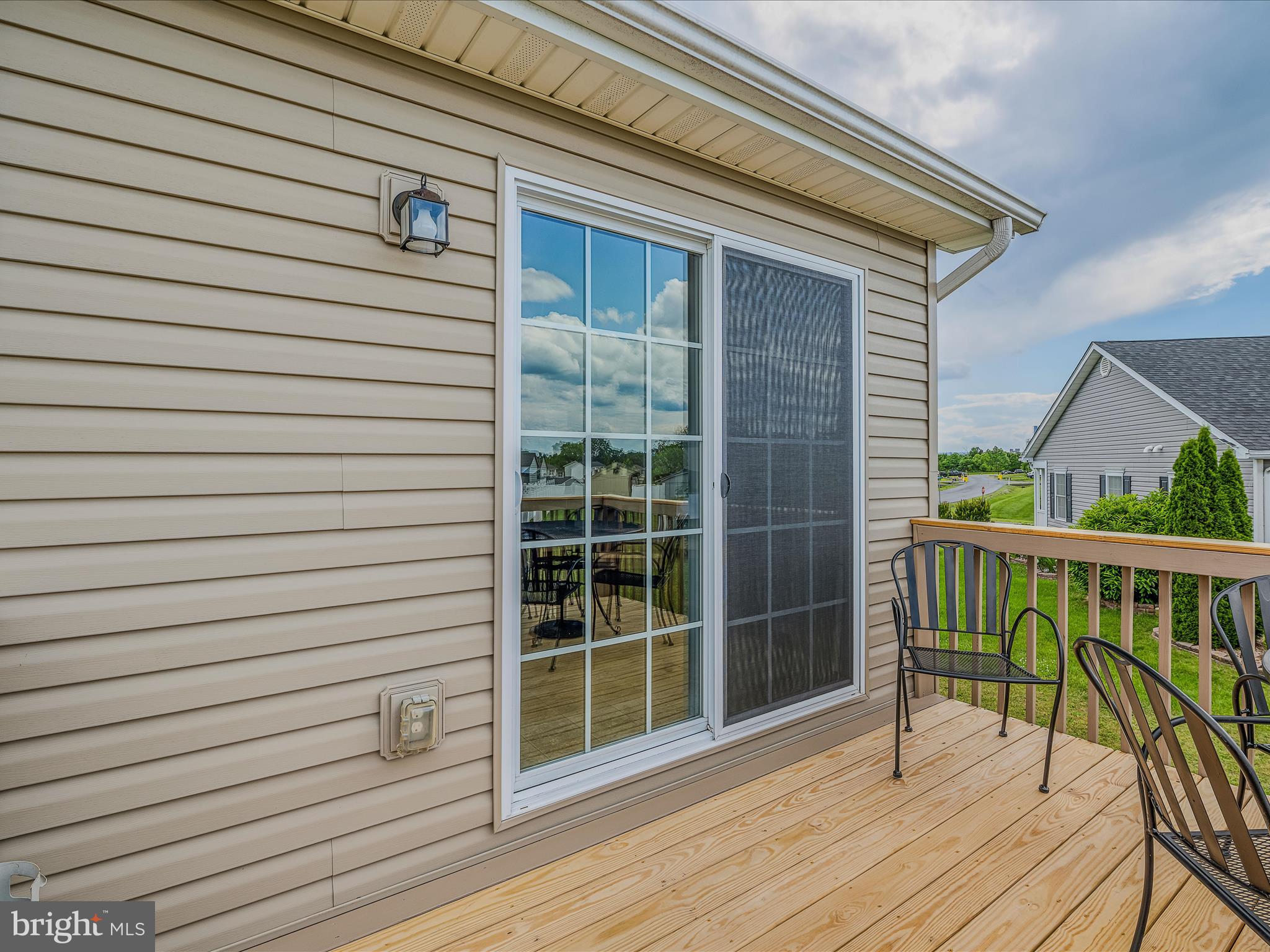 THE VINEYARDS - Residential