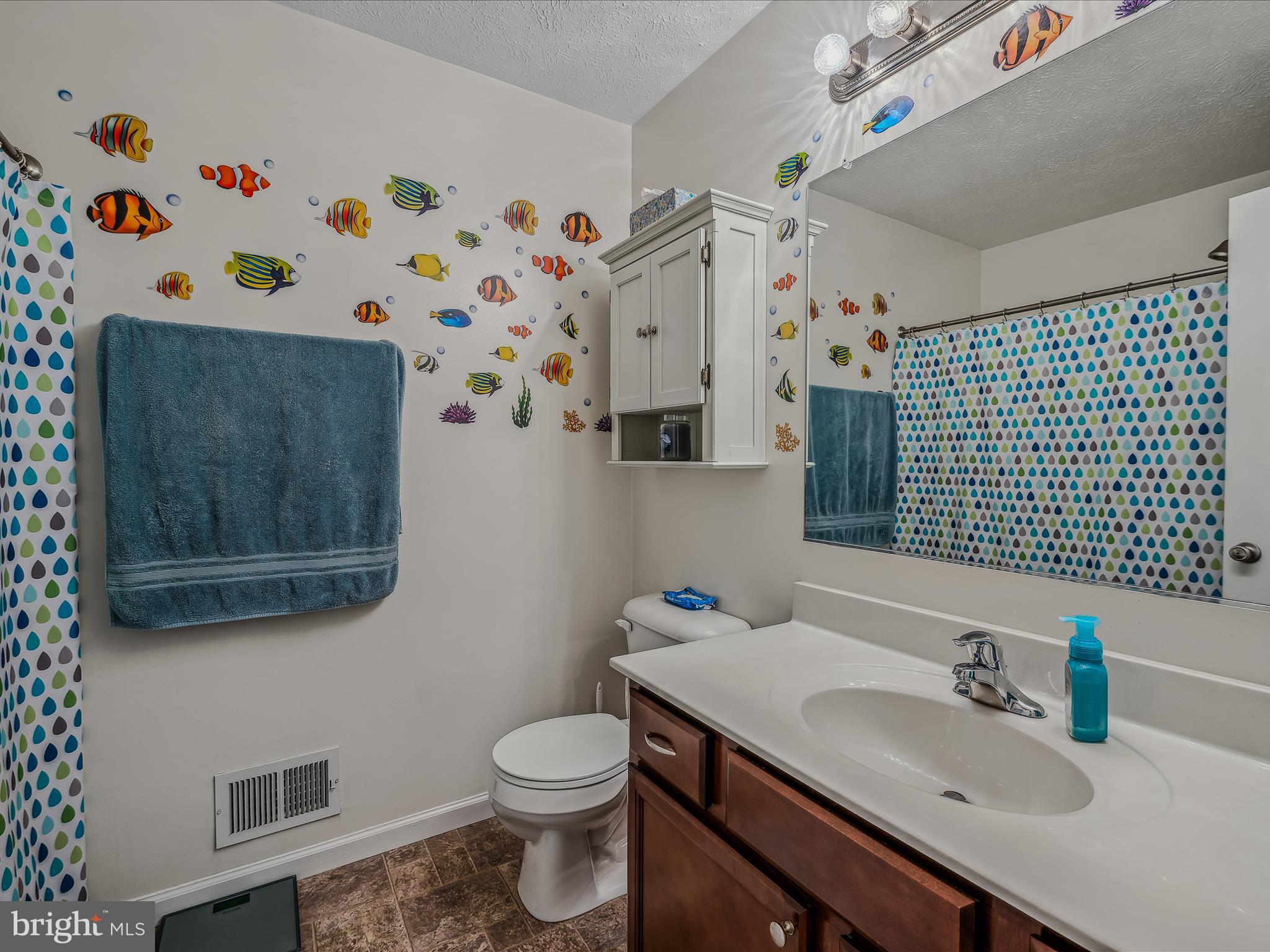 THE VINEYARDS - Residential