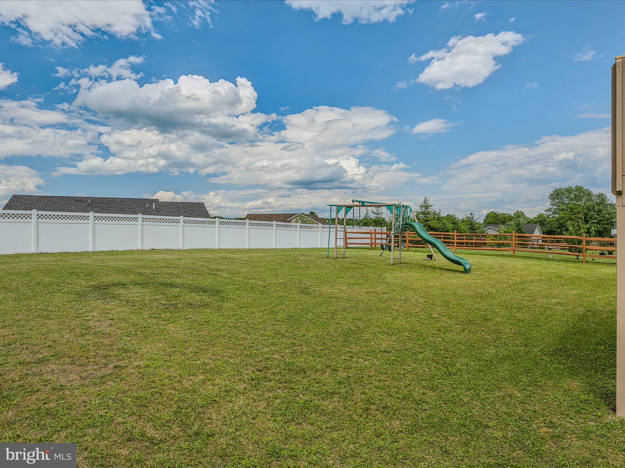 THE VINEYARDS - Residential