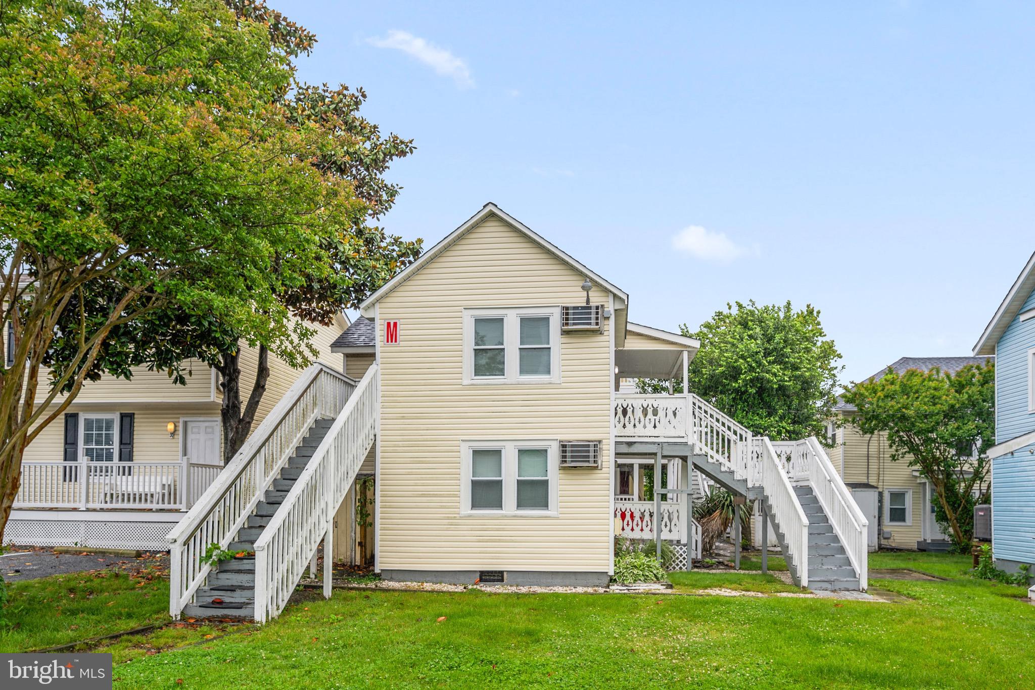 HITCHENS & TRIMPER - Residential