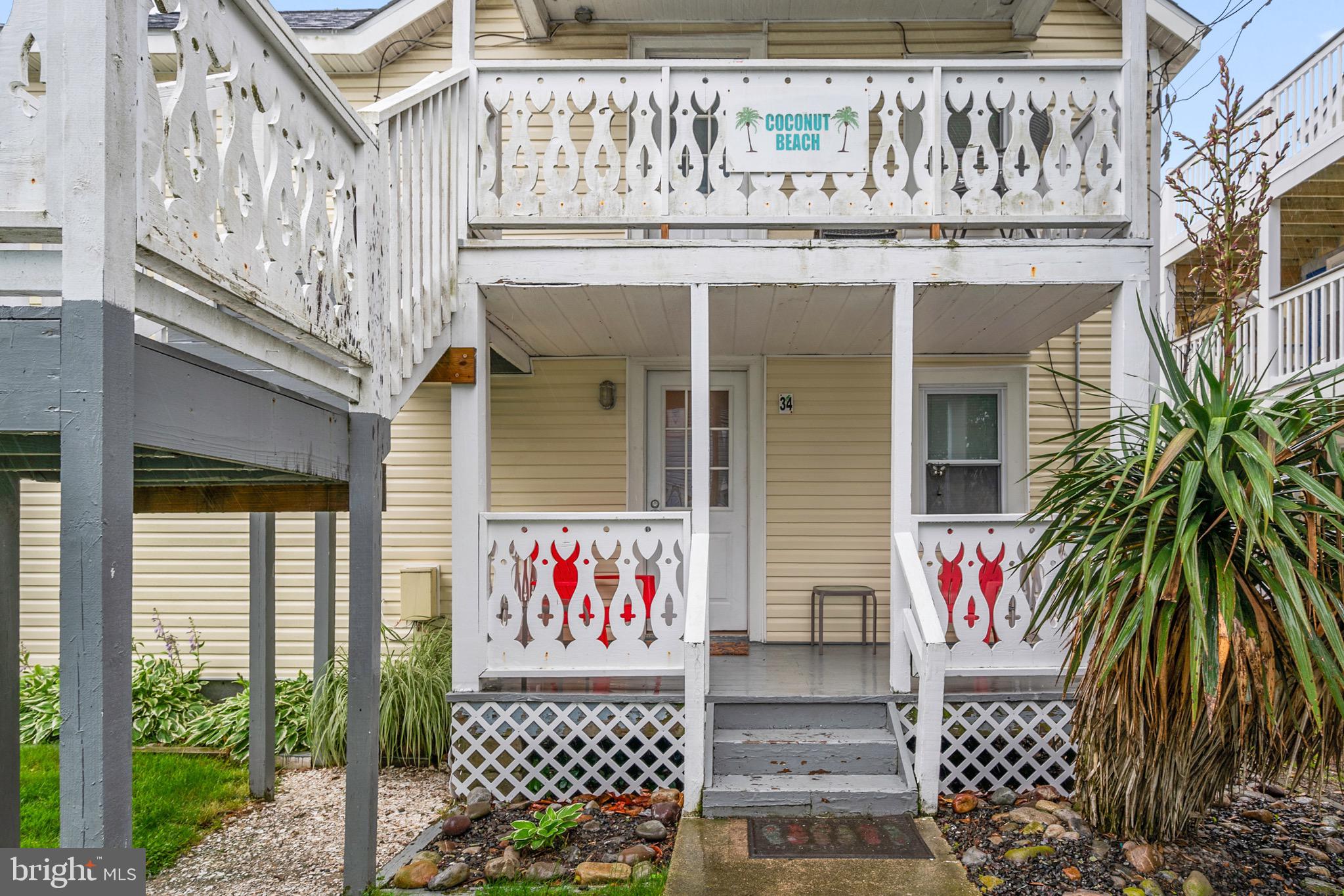 HITCHENS & TRIMPER - Residential