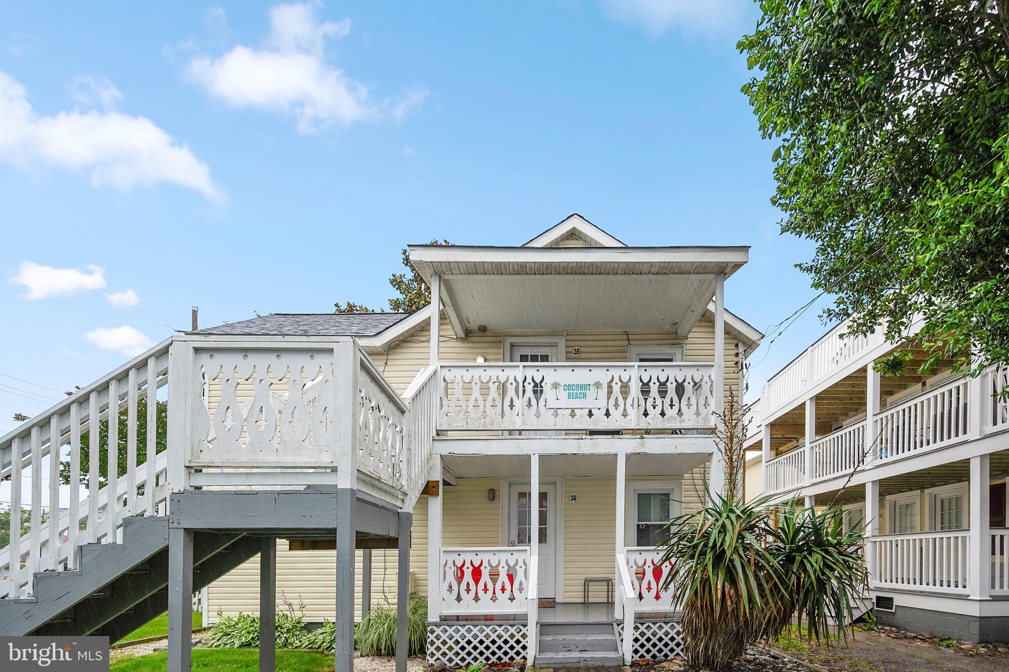 HITCHENS & TRIMPER - Residential