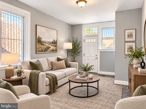 Condo For Rent - 1603 W Chelten Avenue #2<br/> Philadelphia County, PHILADELPHIA, PA 19126