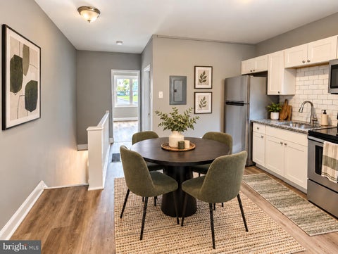Condo For Rent - 1603 W Chelten Avenue #2<br/> PHILADELPHIA, PA 19126