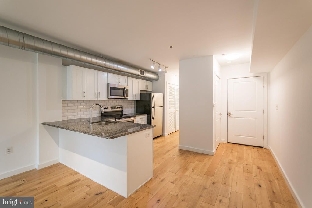 Photo of 224 Church Street #UNIT 207A, PHILADELPHIA, PA 19106 (MLS # PAPH2528600)