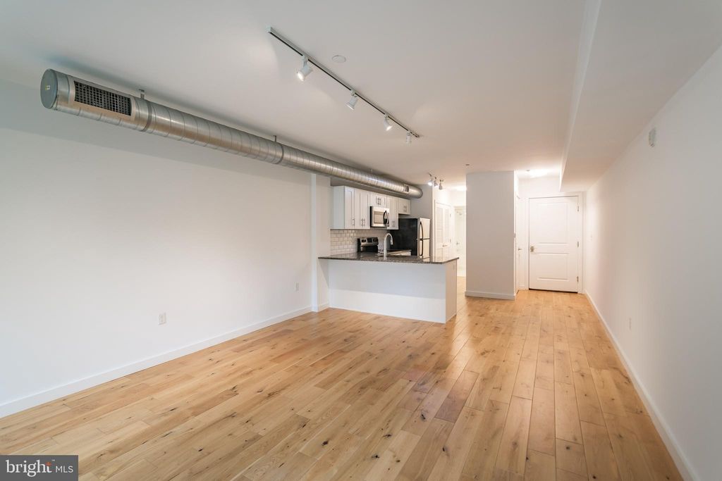 Photo of 224 Church Street #UNIT 207A, PHILADELPHIA, PA 19106 (MLS # PAPH2528600)