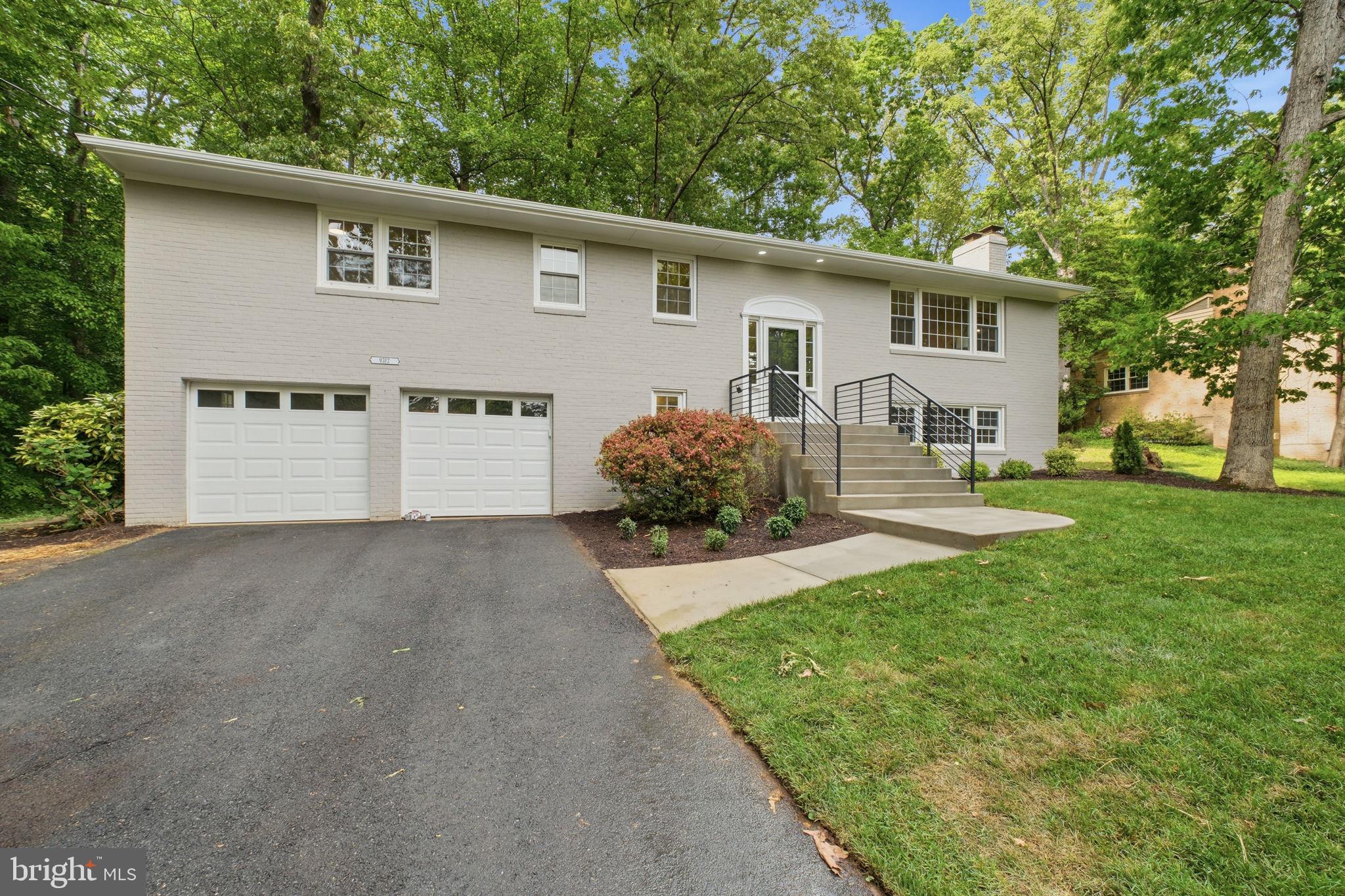9312 HAMILTON DRIVE