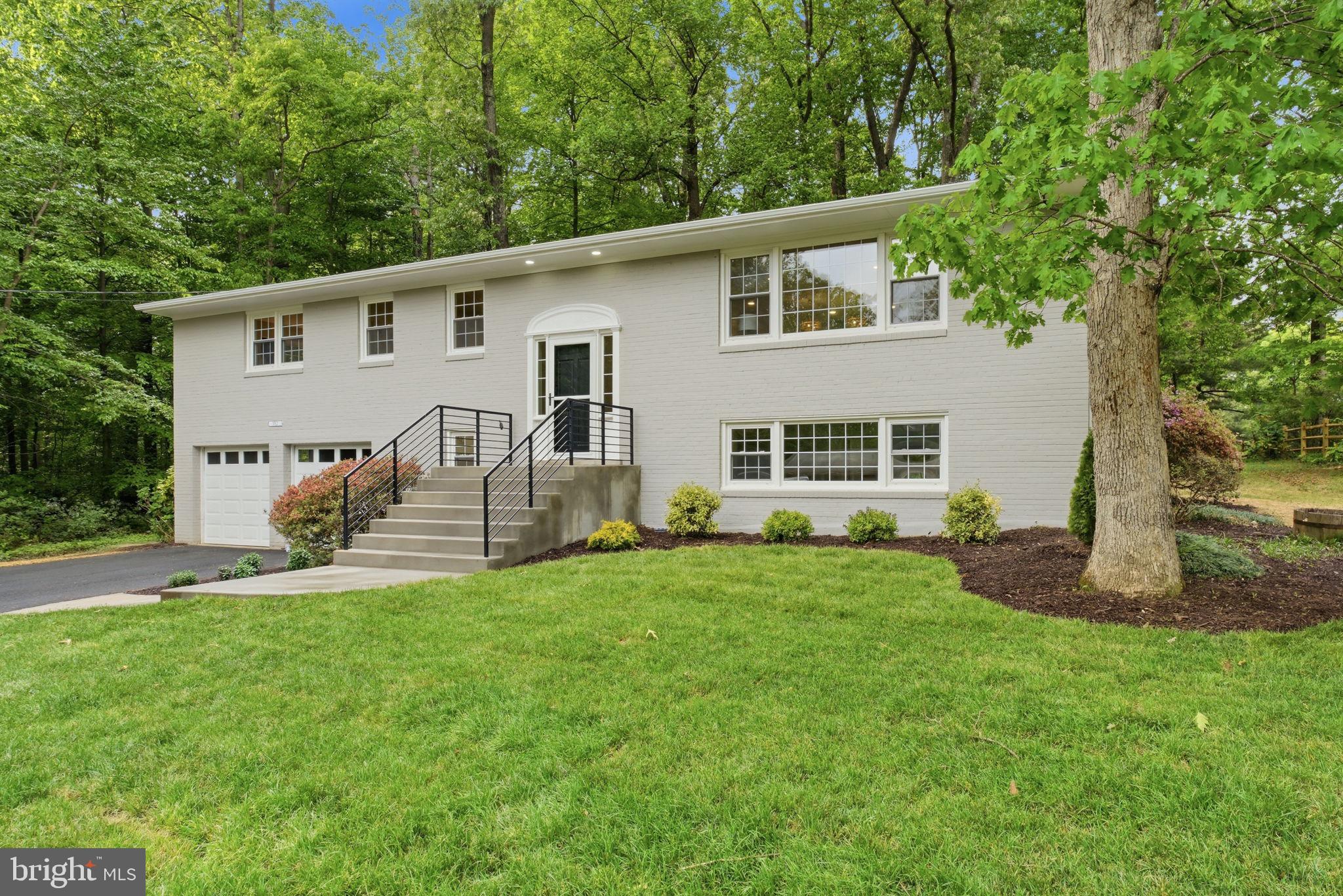 9312 HAMILTON DRIVE