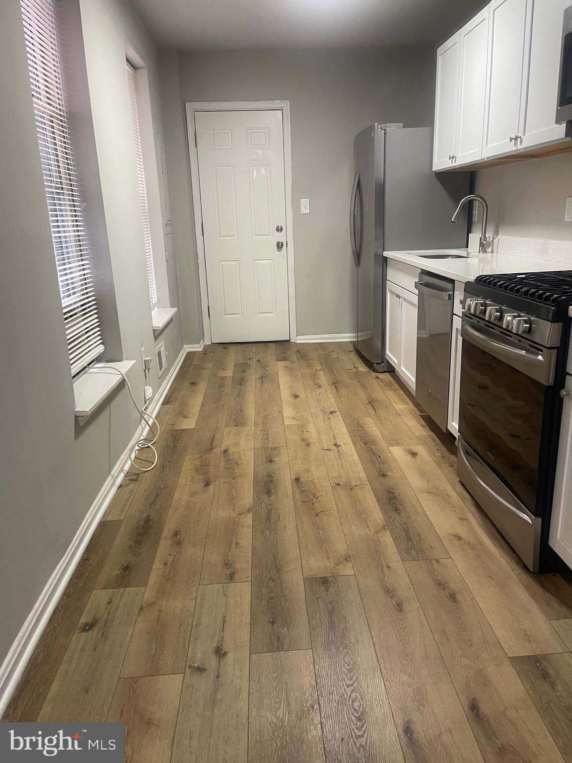 PATTERSON PARK - Residential