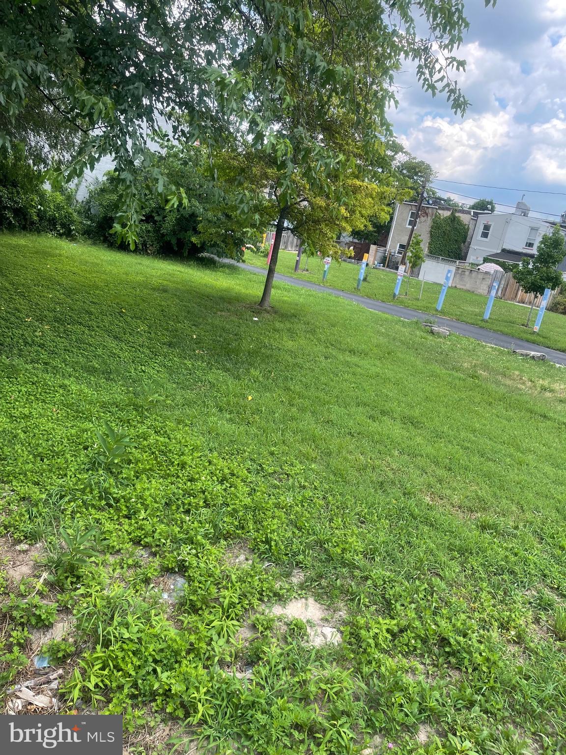 PATTERSON PARK - Residential