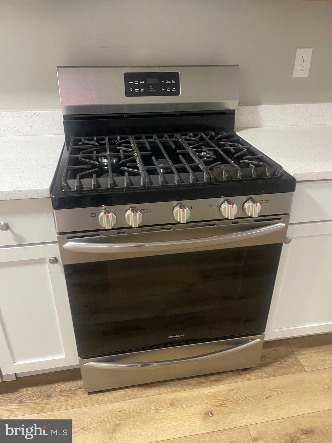 PATTERSON PARK - Residential