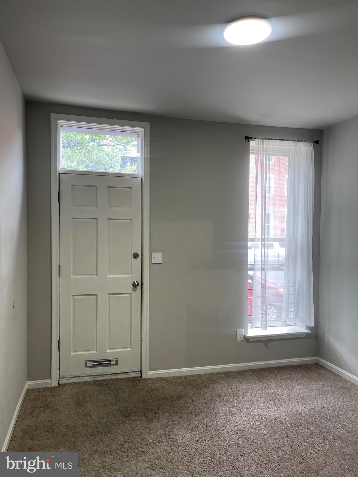 PATTERSON PARK - Residential