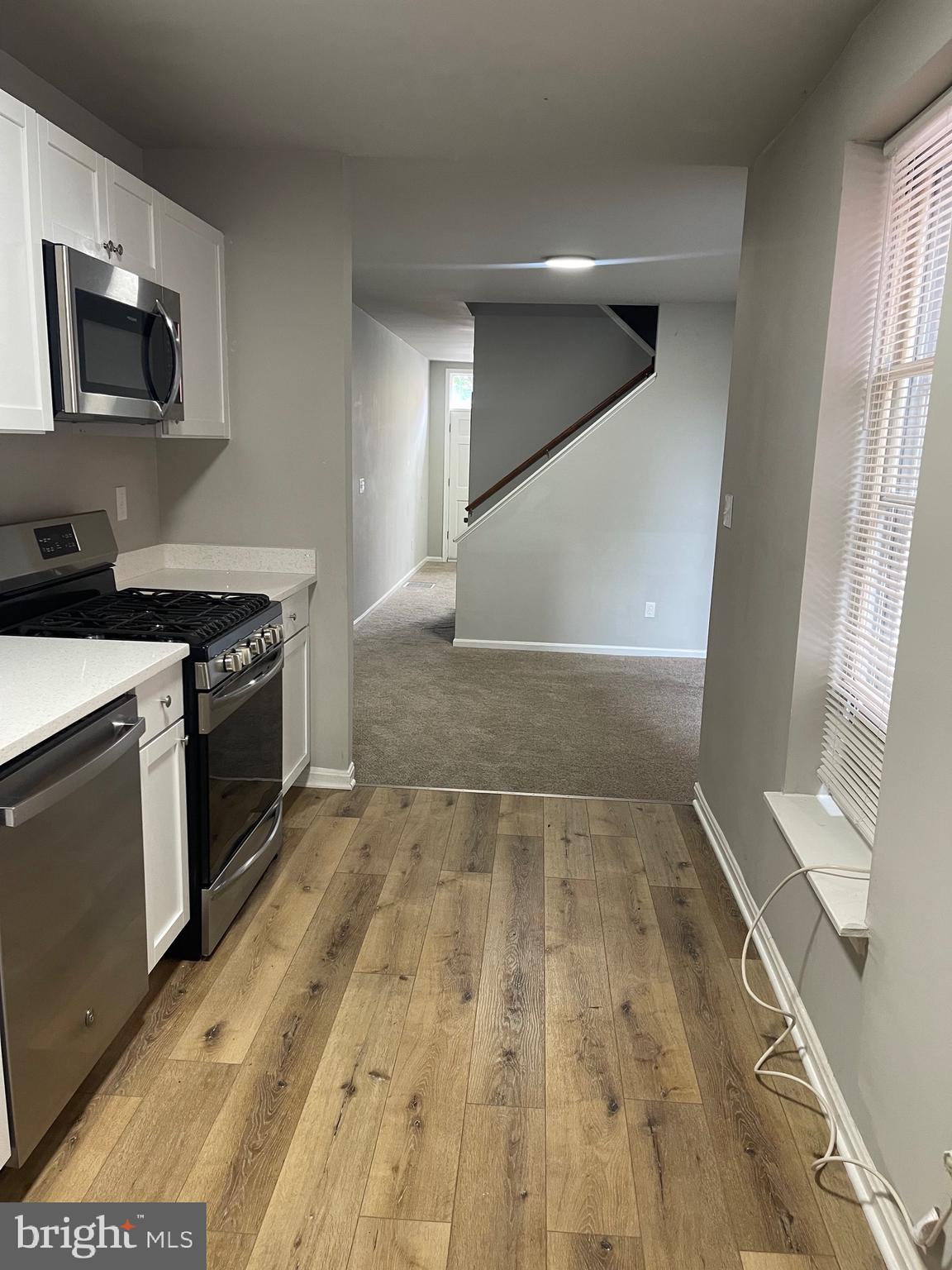 PATTERSON PARK - Residential