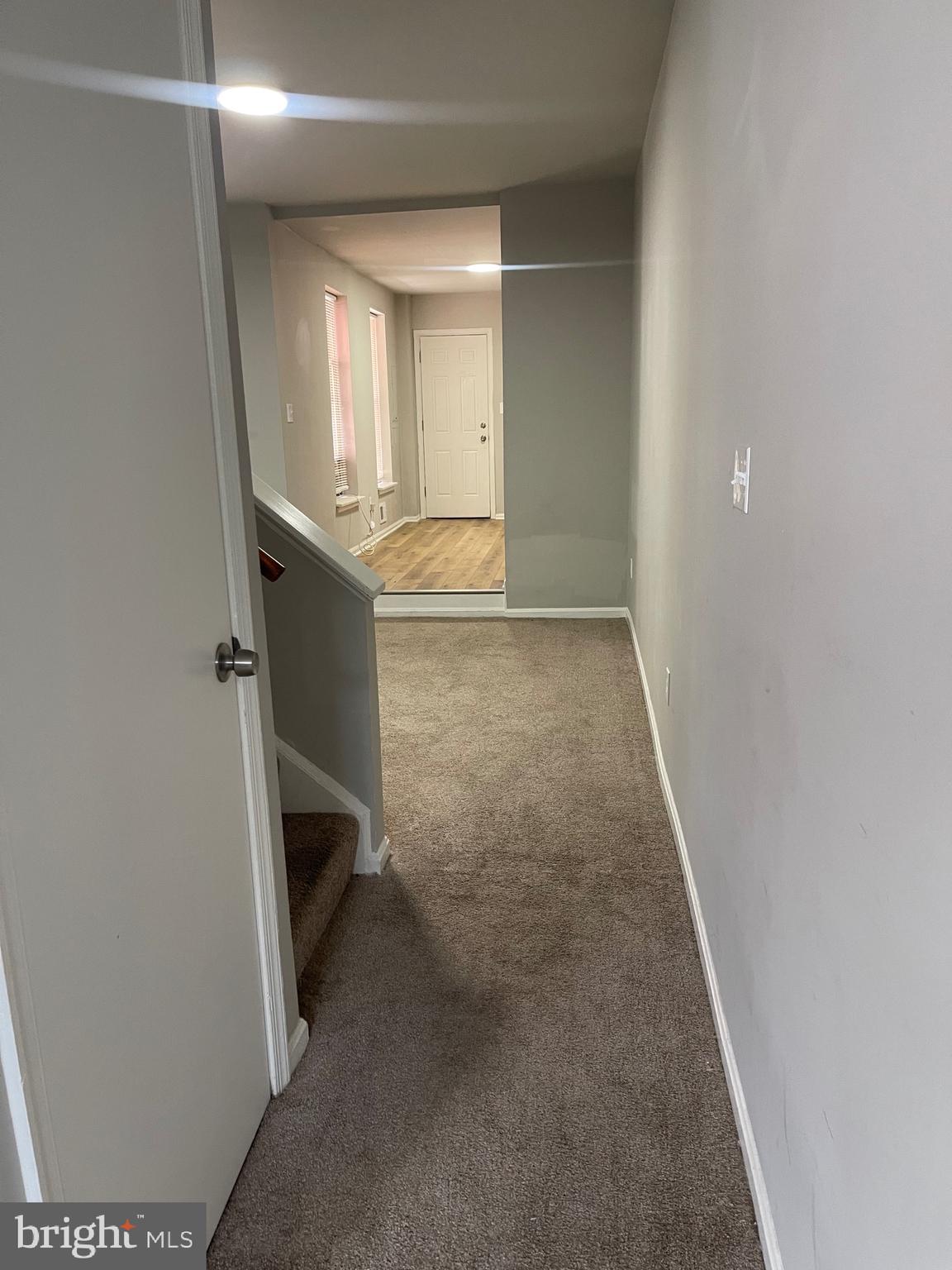 PATTERSON PARK - Residential