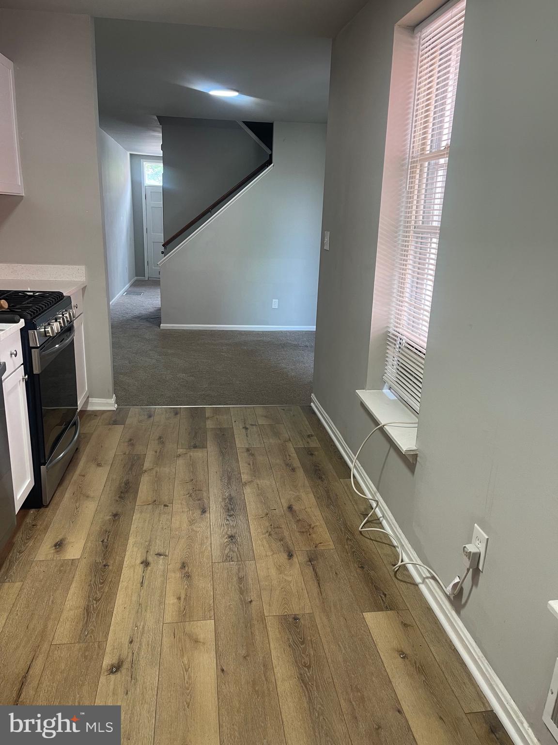 PATTERSON PARK - Residential